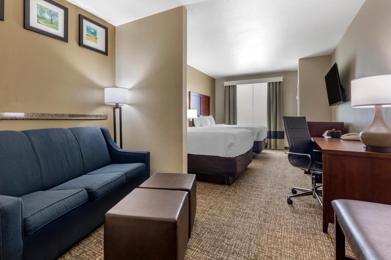 Hotel Comfort North - Near Area 3*
