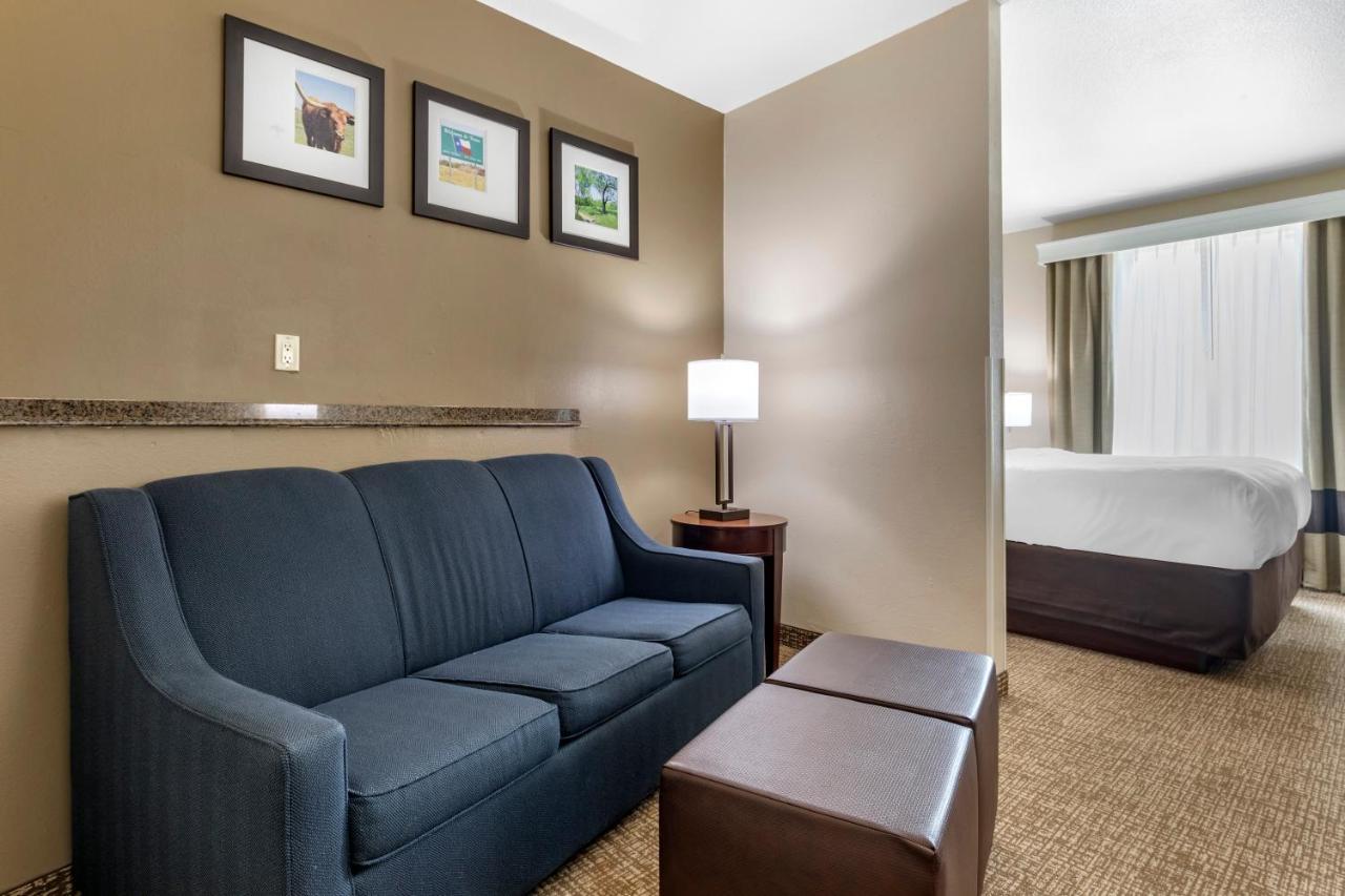 Comfort North - Near Area 3*