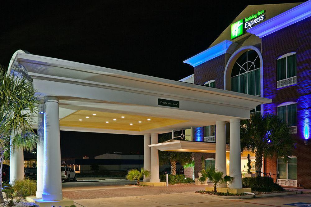 Comfort & Hotel Waco