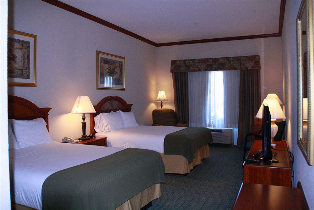 Hotel Comfort &