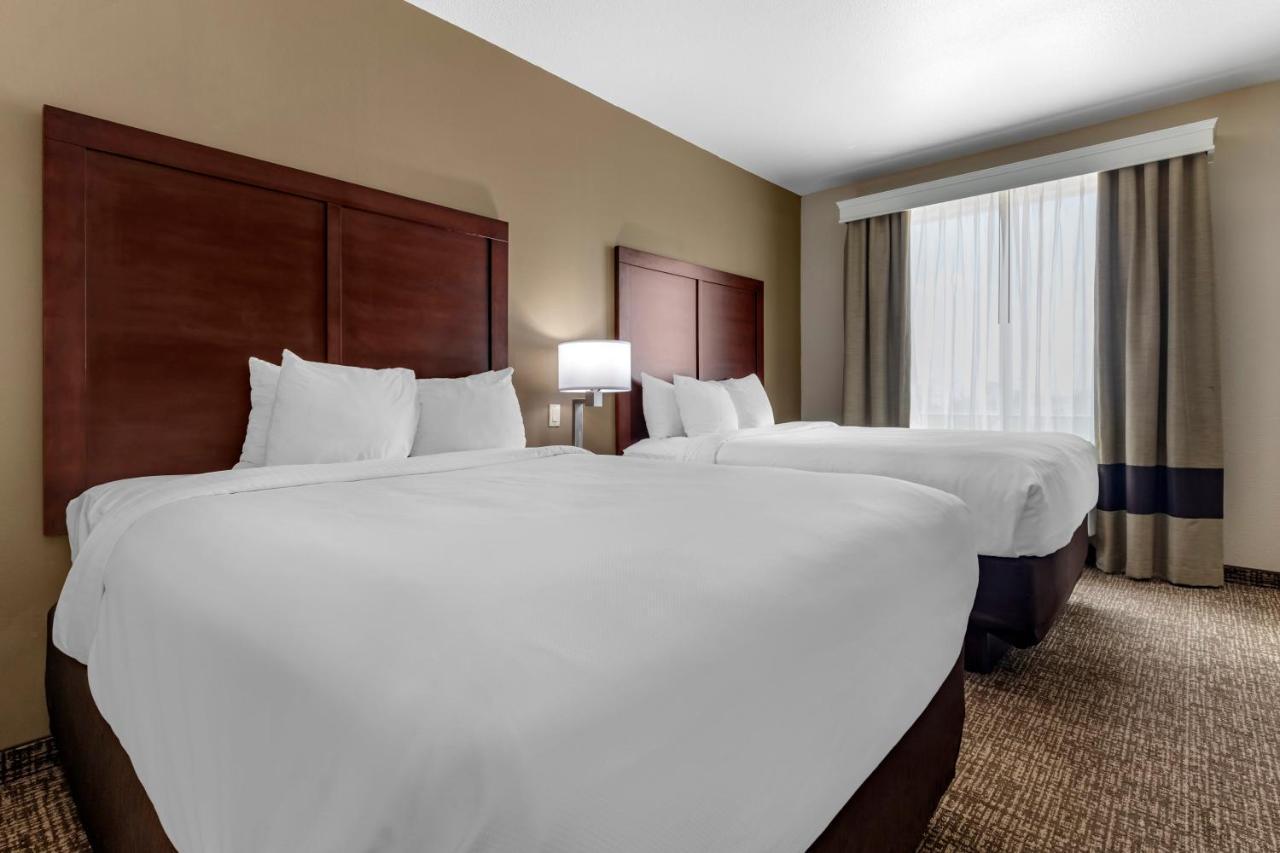 Comfort North - Near Area Hotel