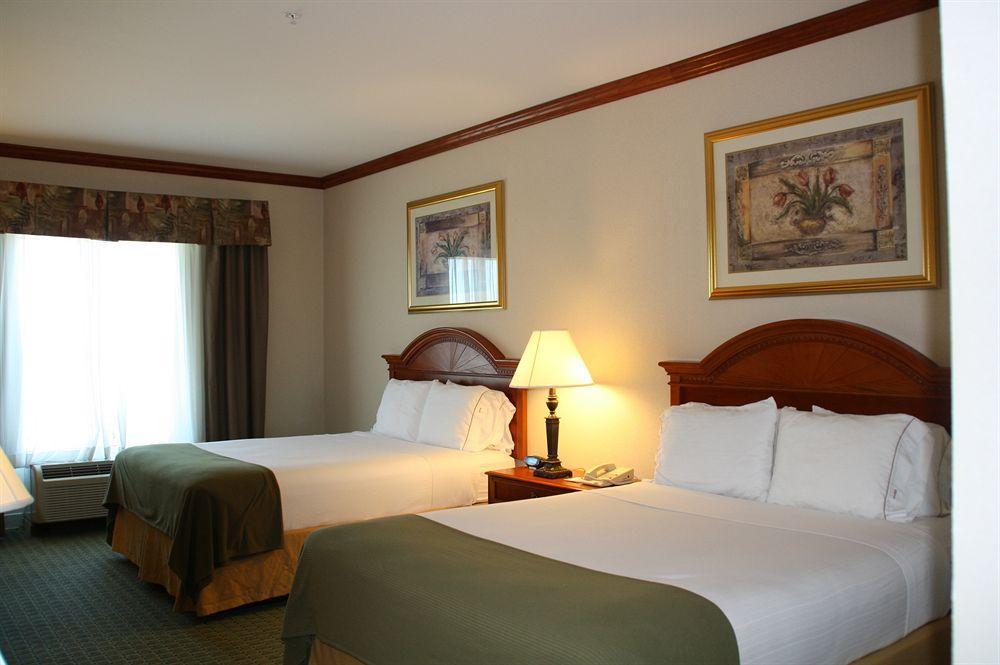 Hotel Comfort &