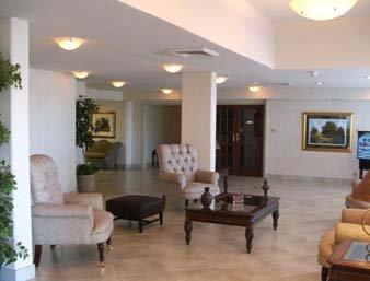 Hotel Ramada - 3*