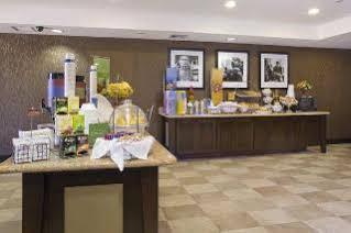 Hampton North Hotel Waco