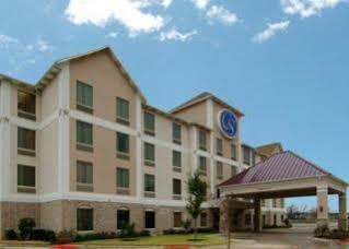 Comfort Near Area Hotel Waco
