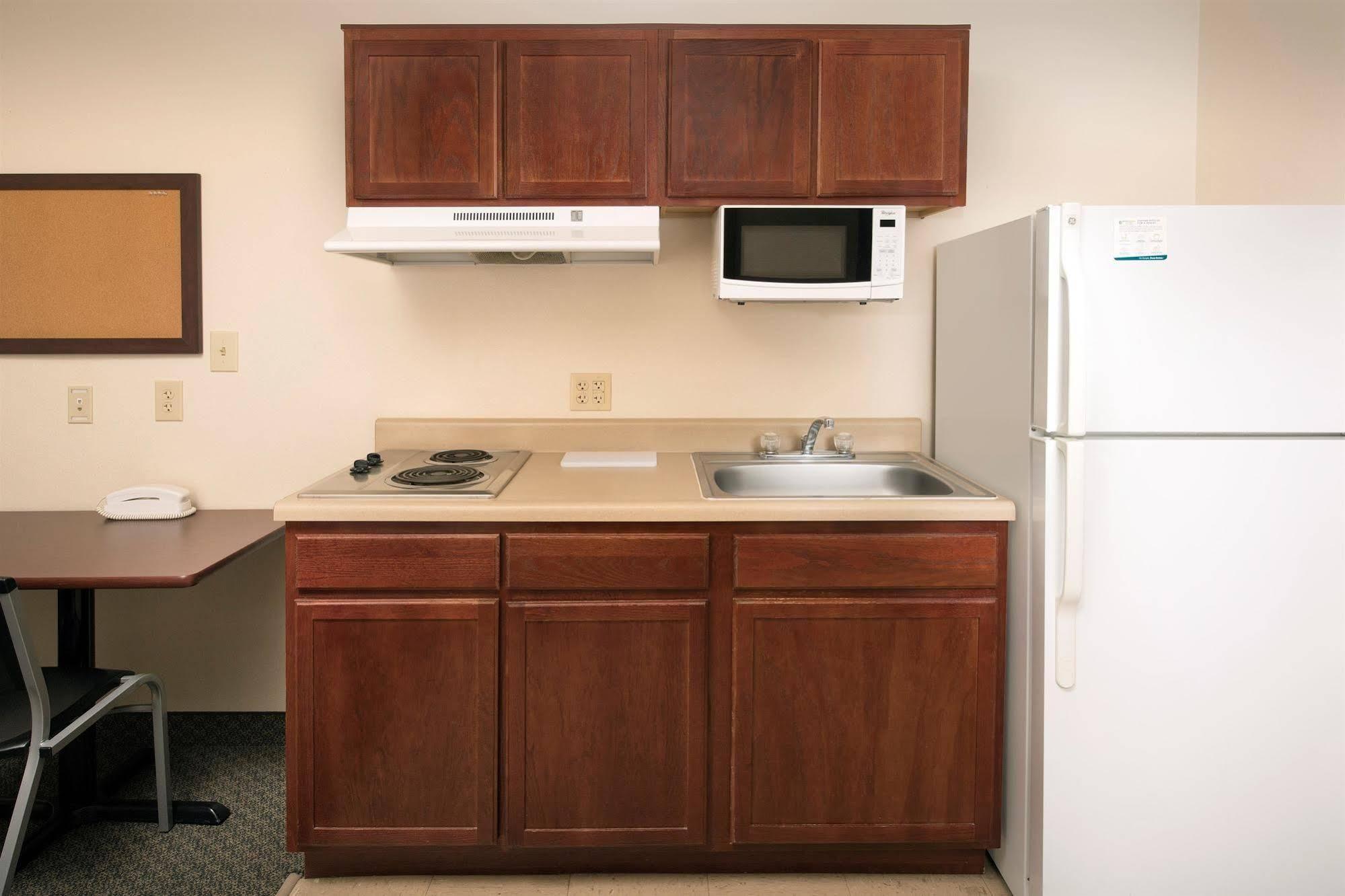 Hotel Woodspring Near 2*