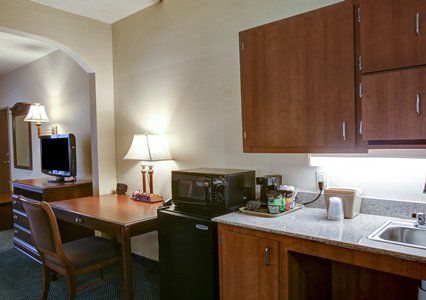 Hotel Comfort Near Area Waco