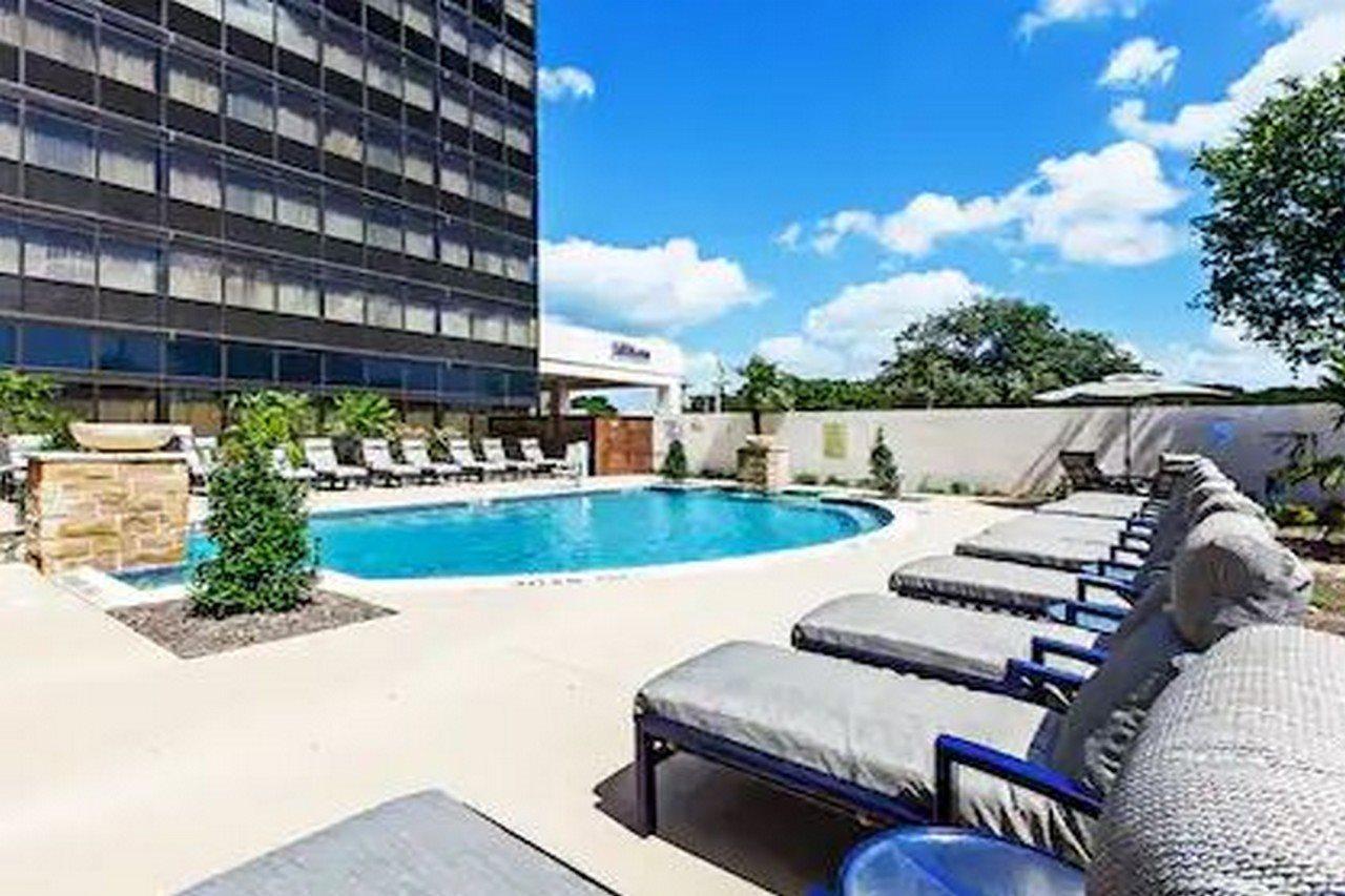 Hilton Hotel Waco