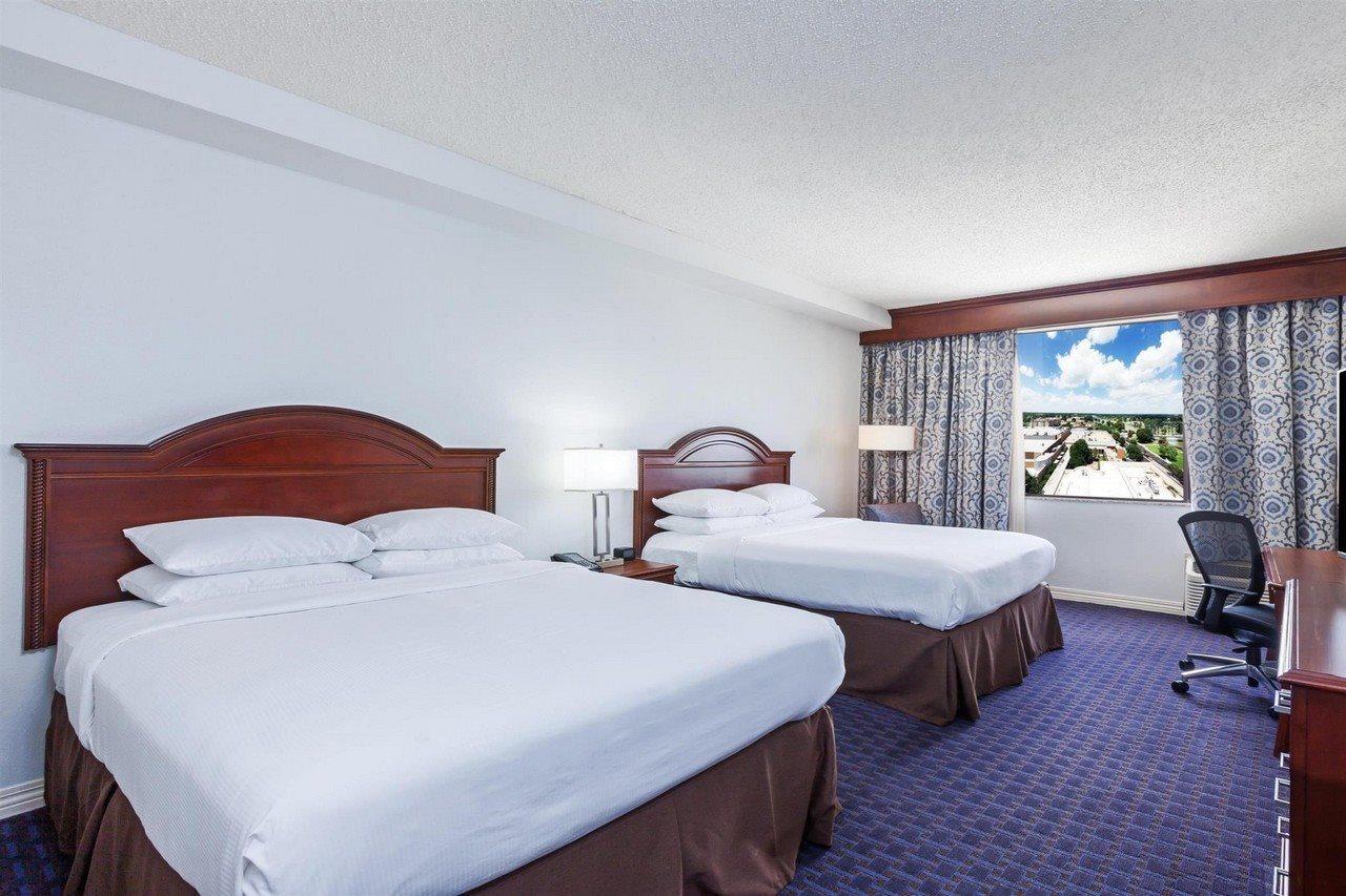 Hotel Hilton