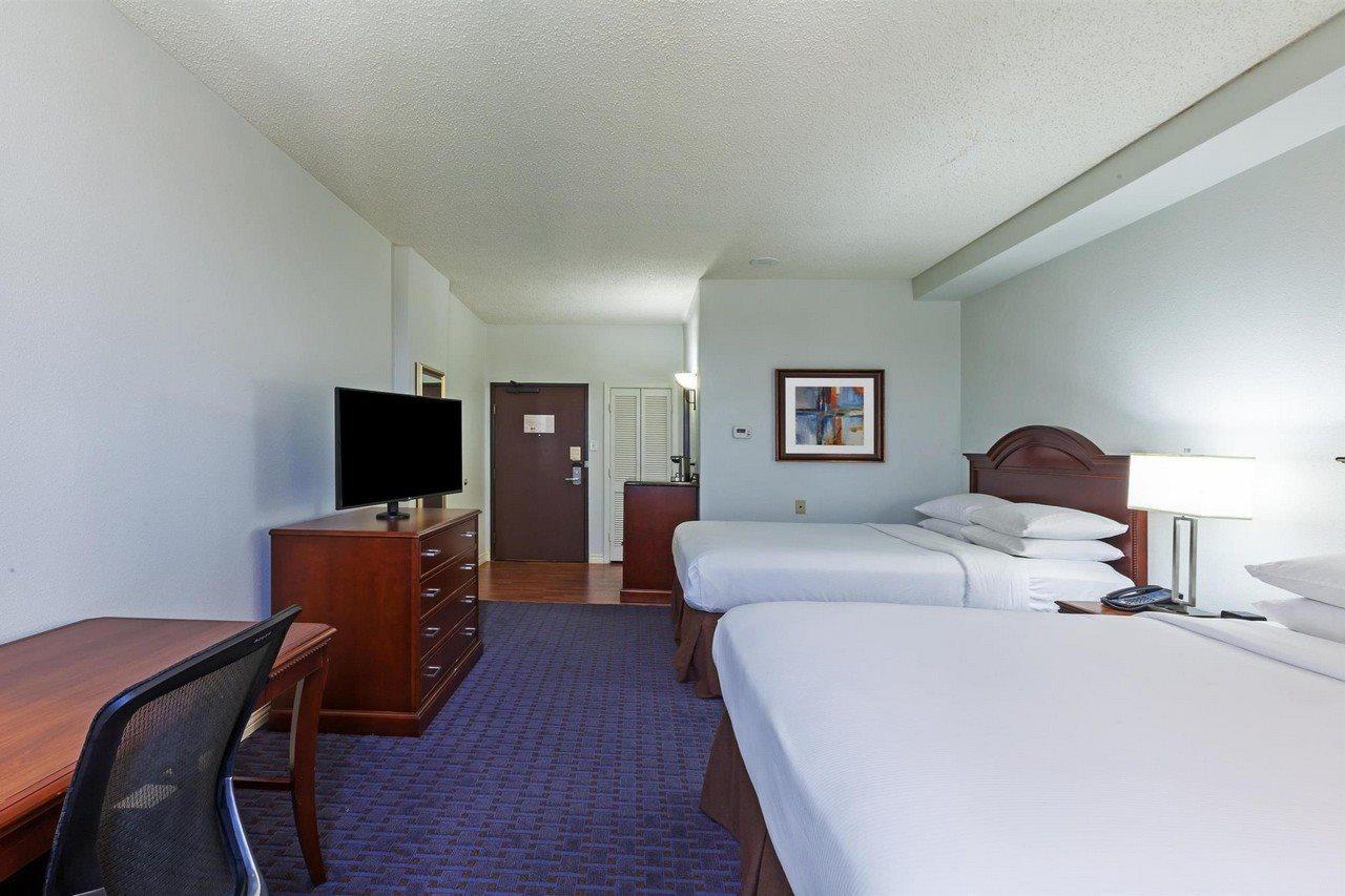 Hotel Hilton