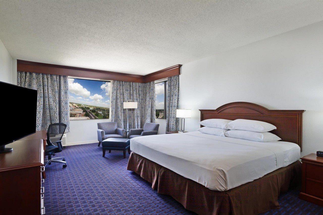 Hotel Hilton