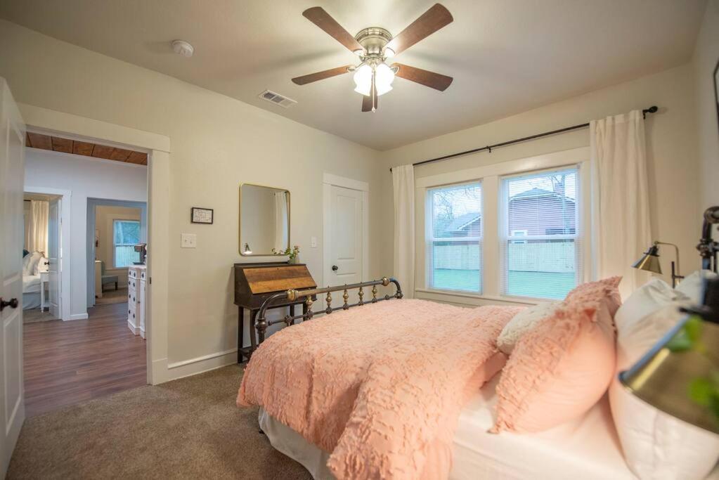 New-ethel Rose Cottage-5 Min To Magnolia Silos