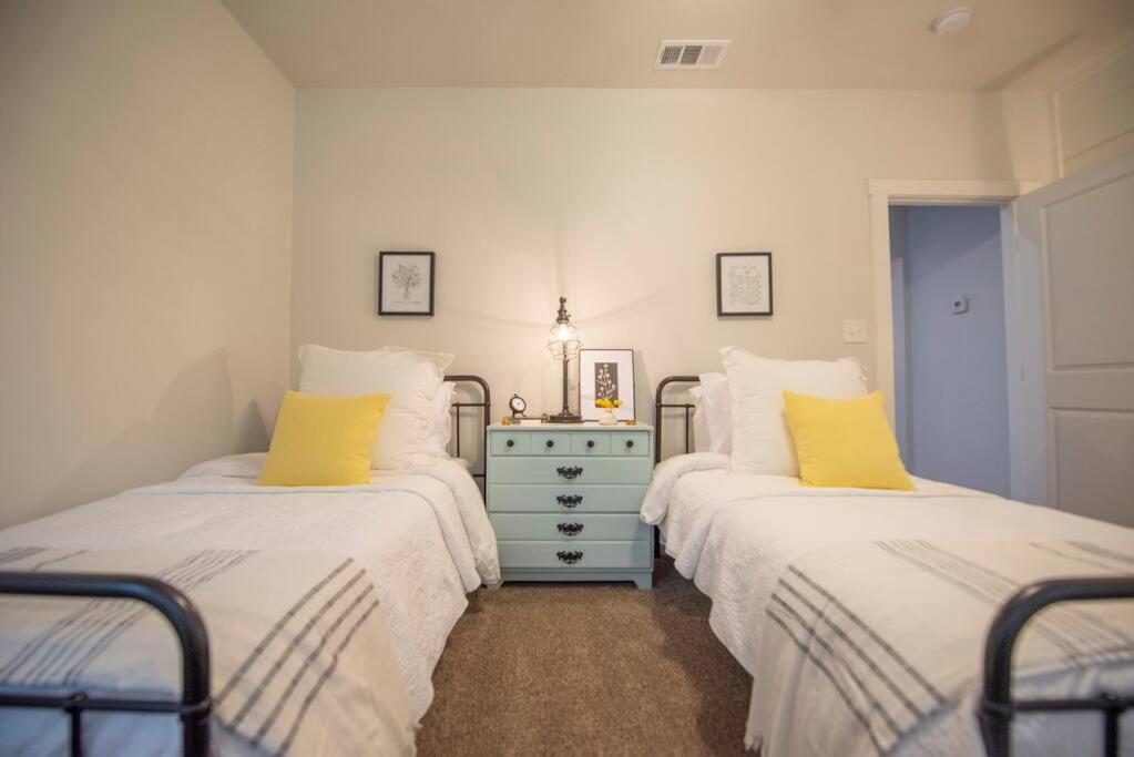 New-ethel Rose Cottage-5 Min To Magnolia Silos Holiday home