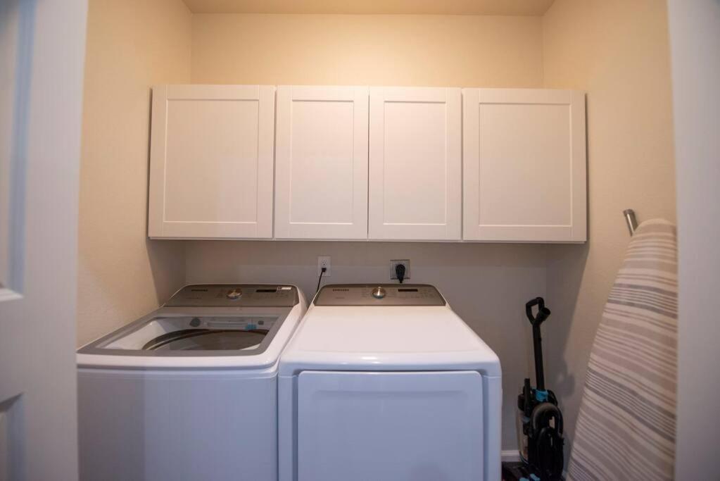 New-ethel Rose Cottage-5 Min To Magnolia Silos * Waco