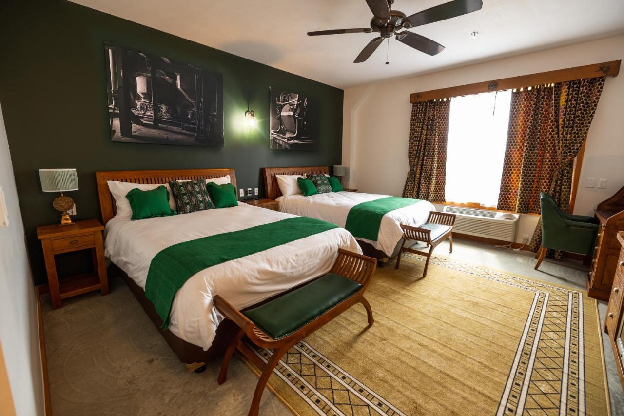 Pivovar Hotel 4*