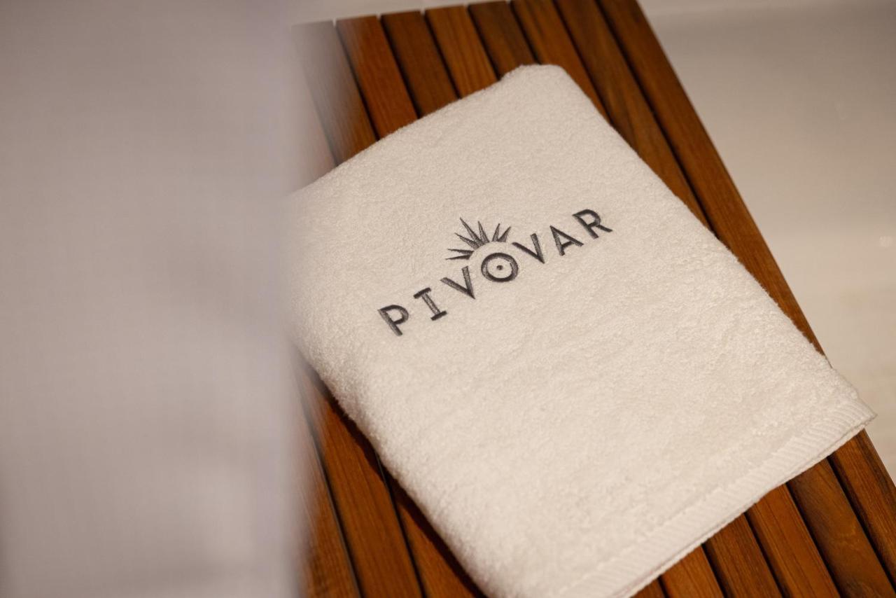 Pivovar Hotel Waco