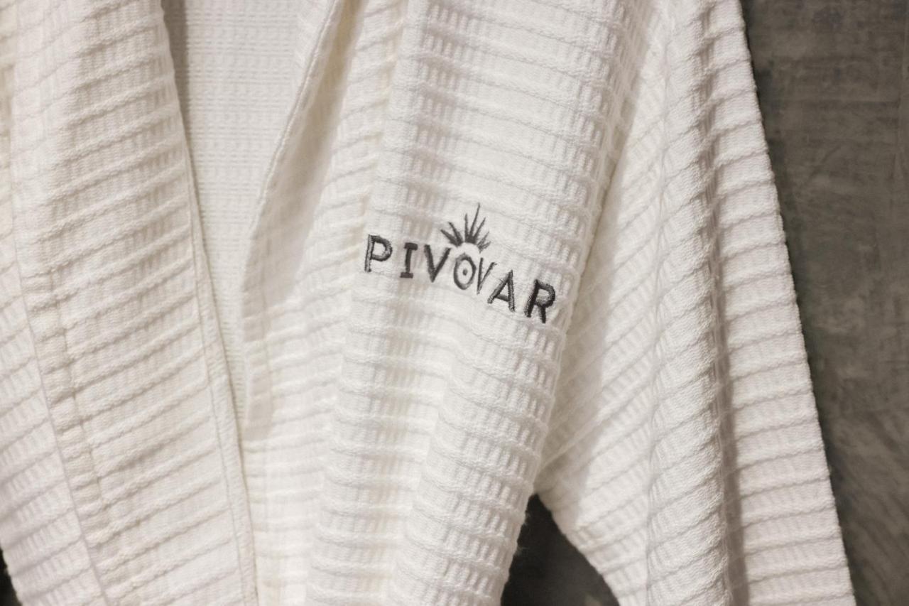 Pivovar