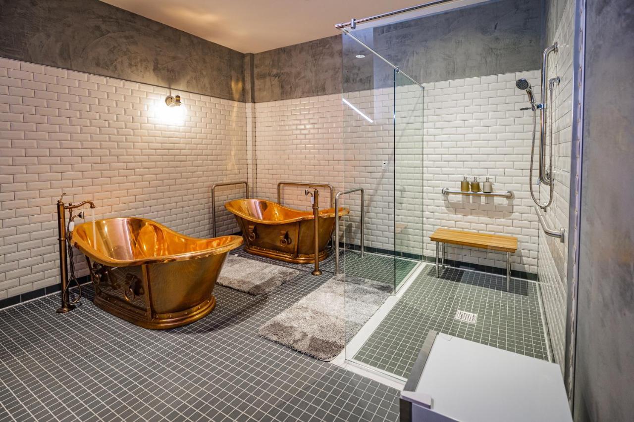 Pivovar Hotel 4*