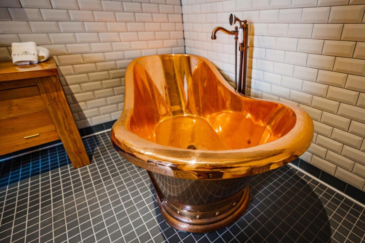 Hotel Pivovar 4*