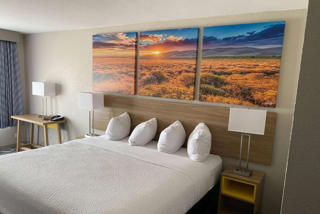 Hotel Days By Wyndham Area 2*