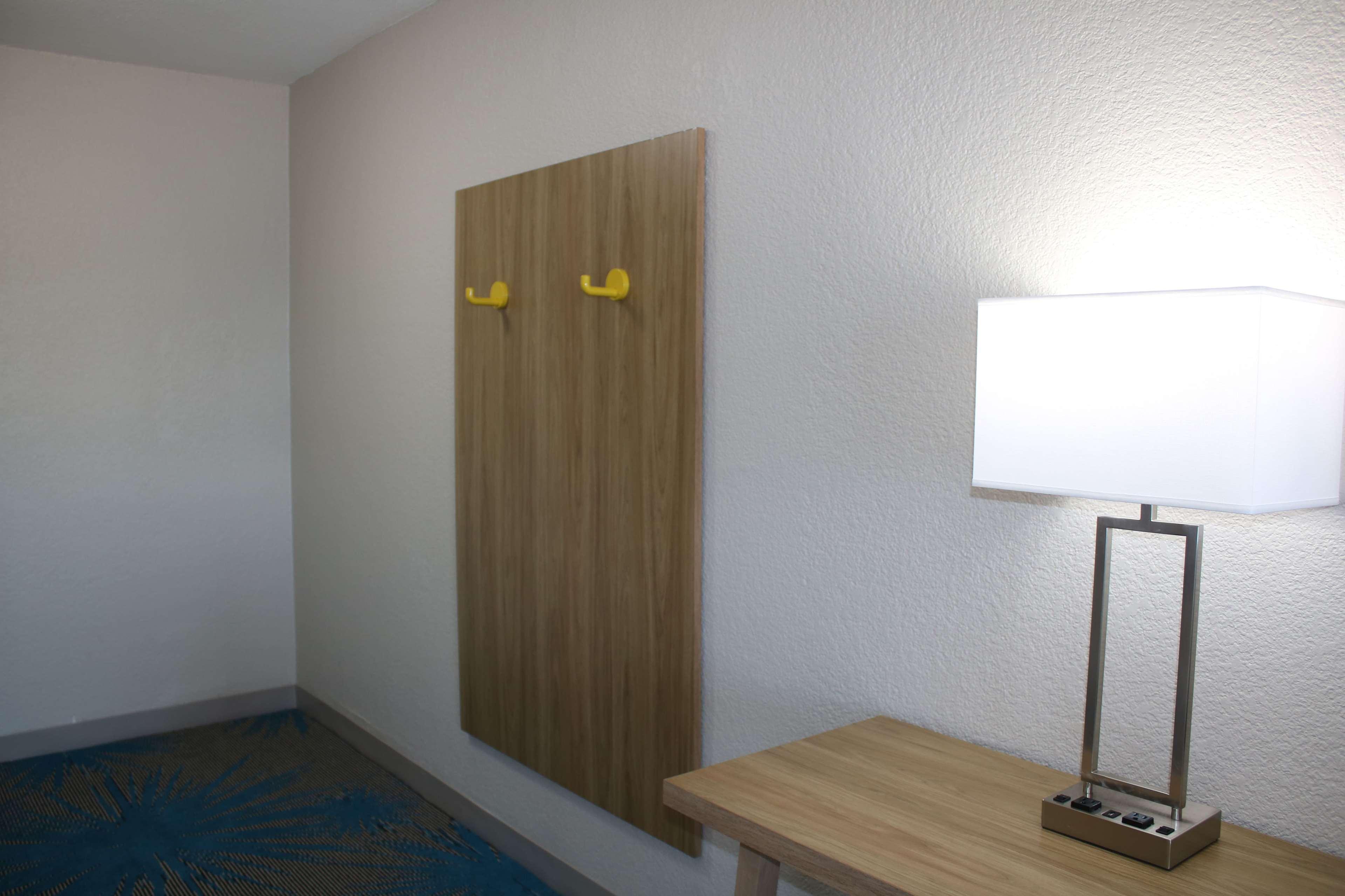 Hotel Days By Wyndham Area 2*