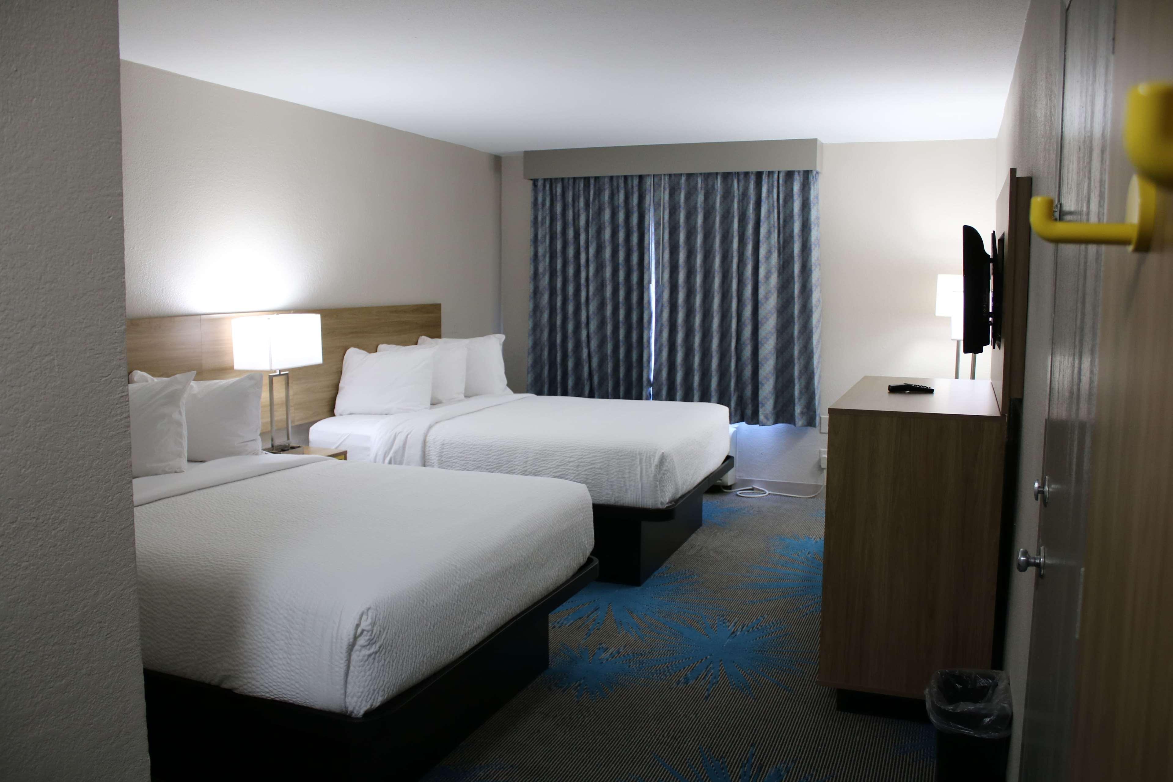 Hotel Days By Wyndham Area 2*