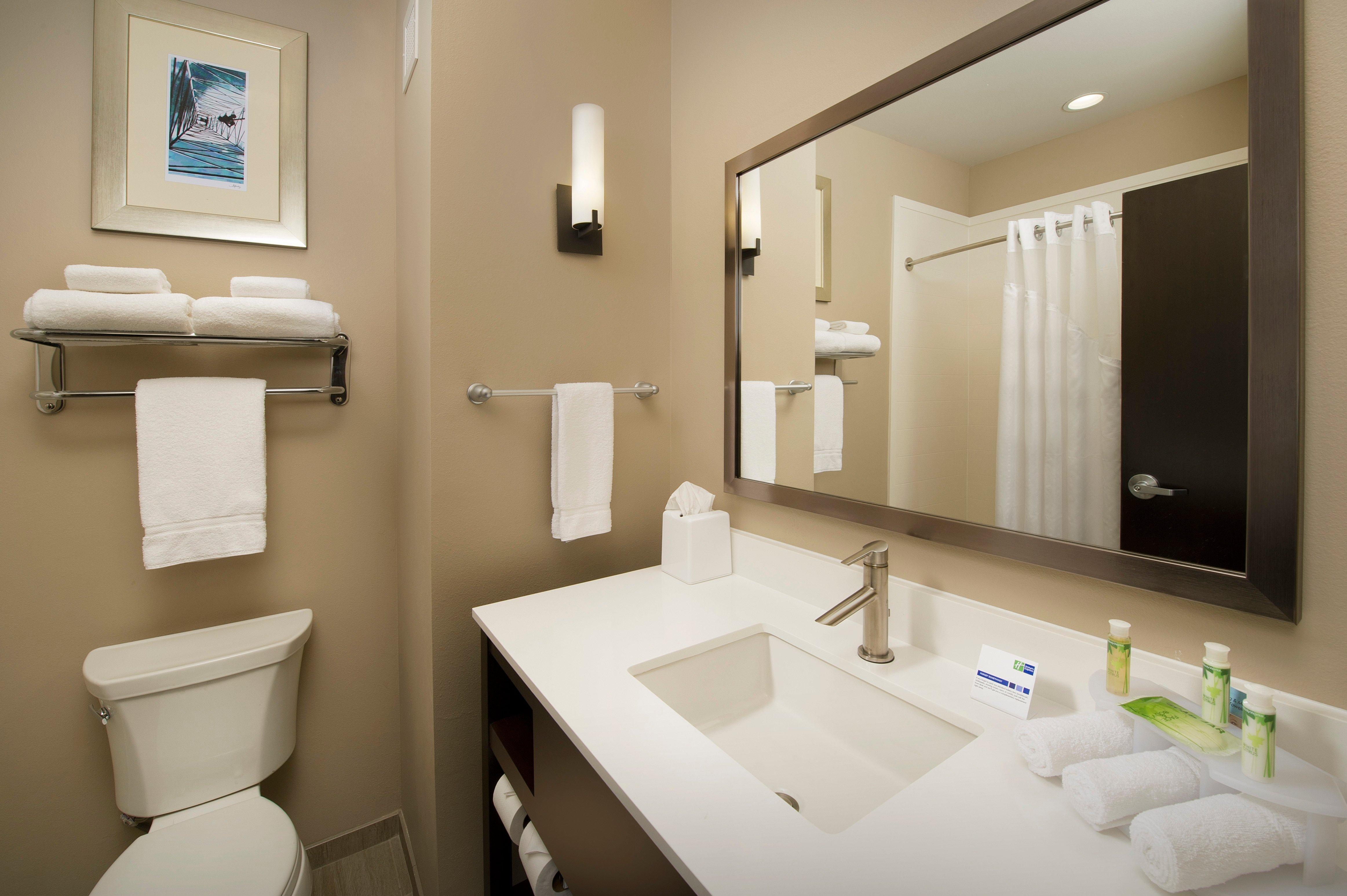 Express & South By Ihg Hotel Waco