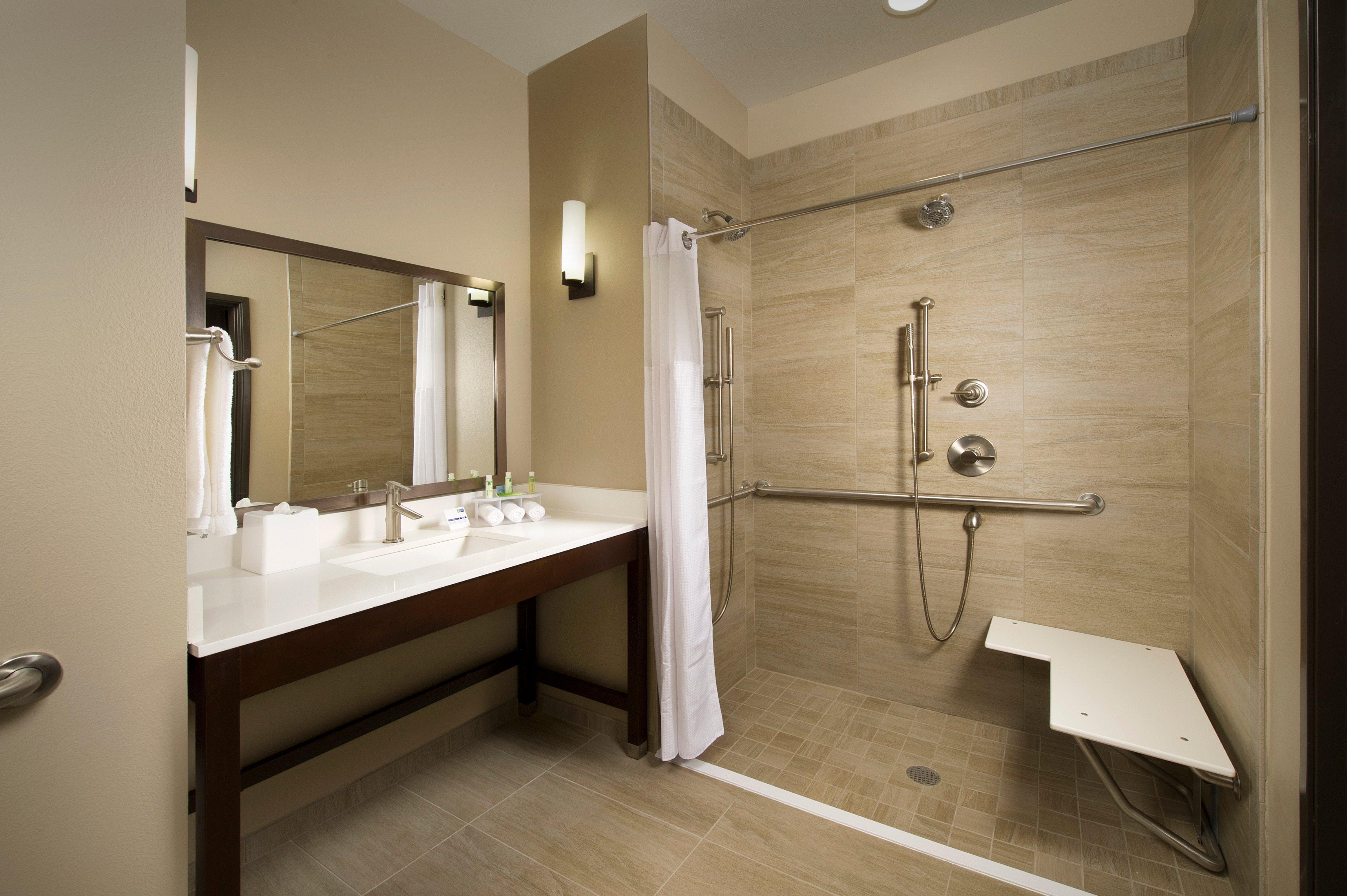 Express & South By Ihg