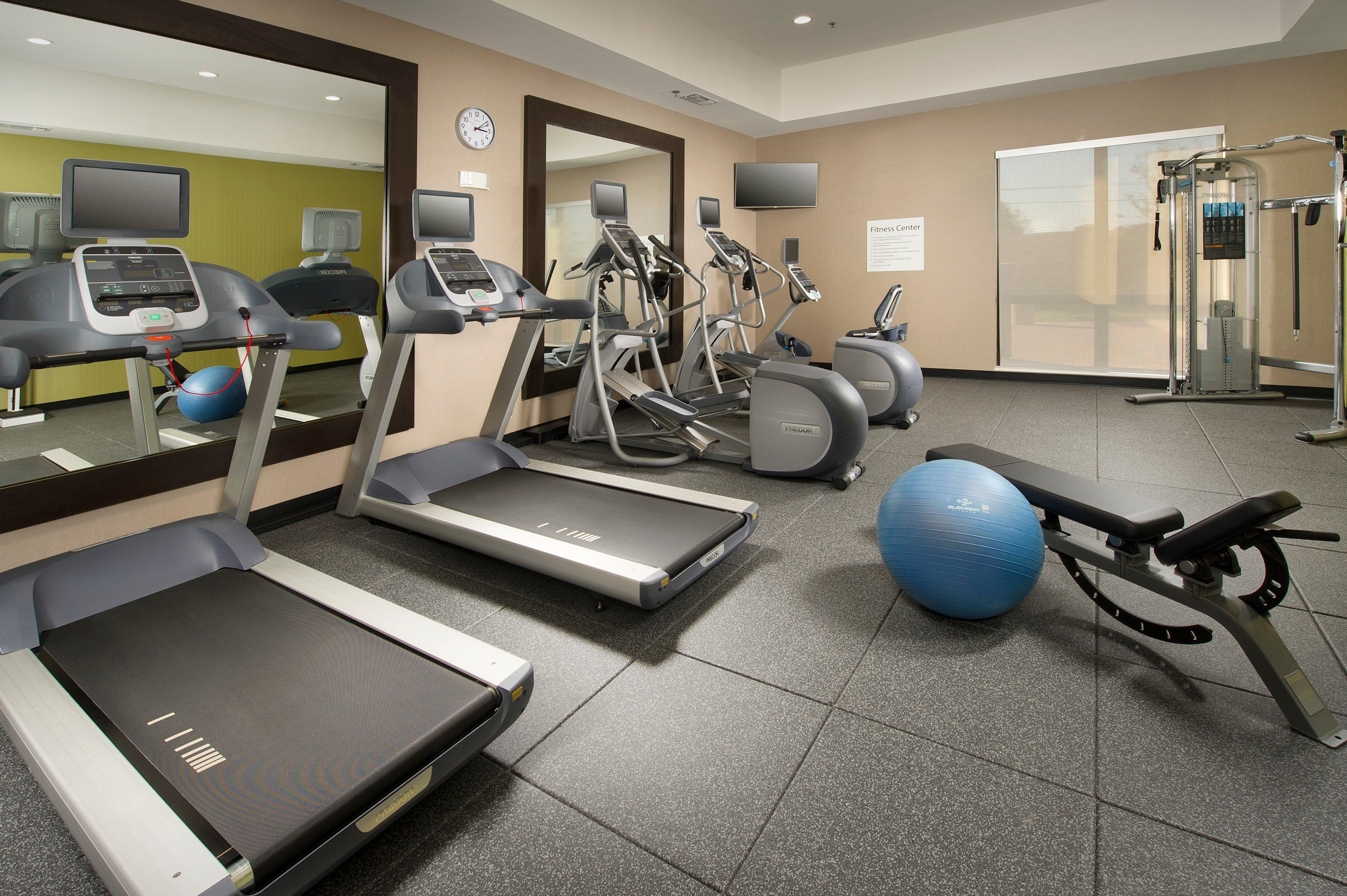 Hotel Express & South By Ihg