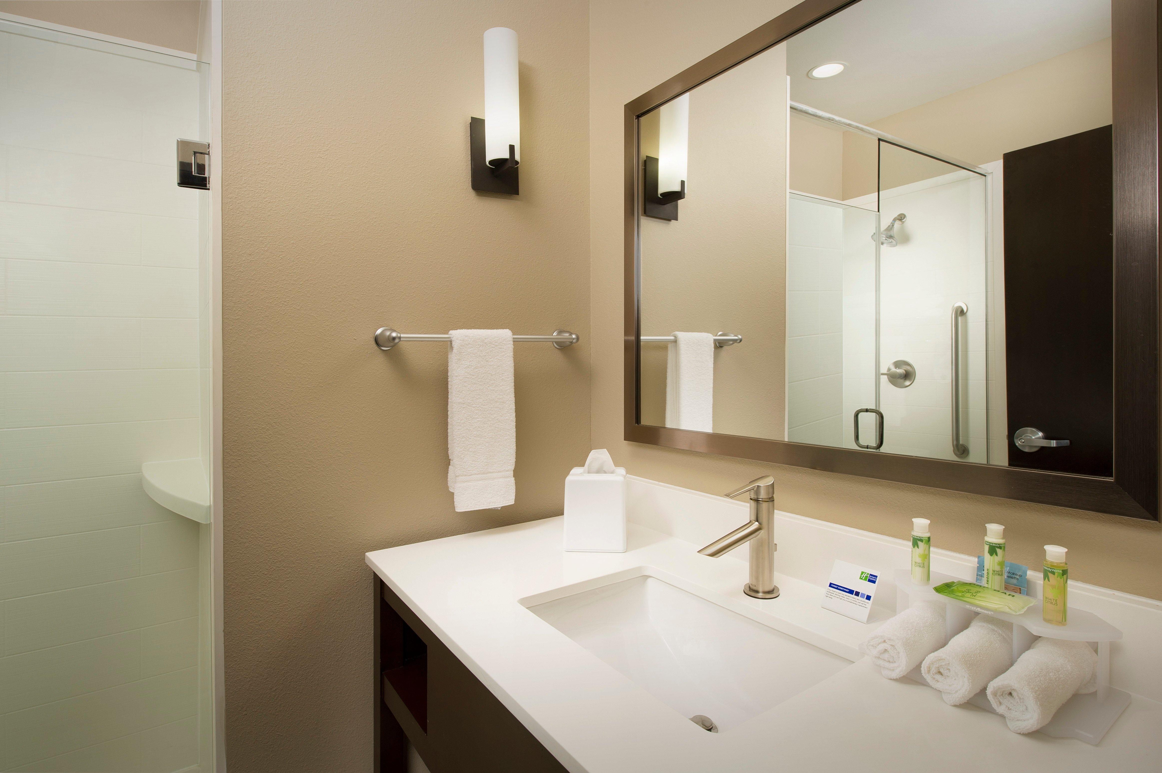 Hotel Express & South By Ihg Waco