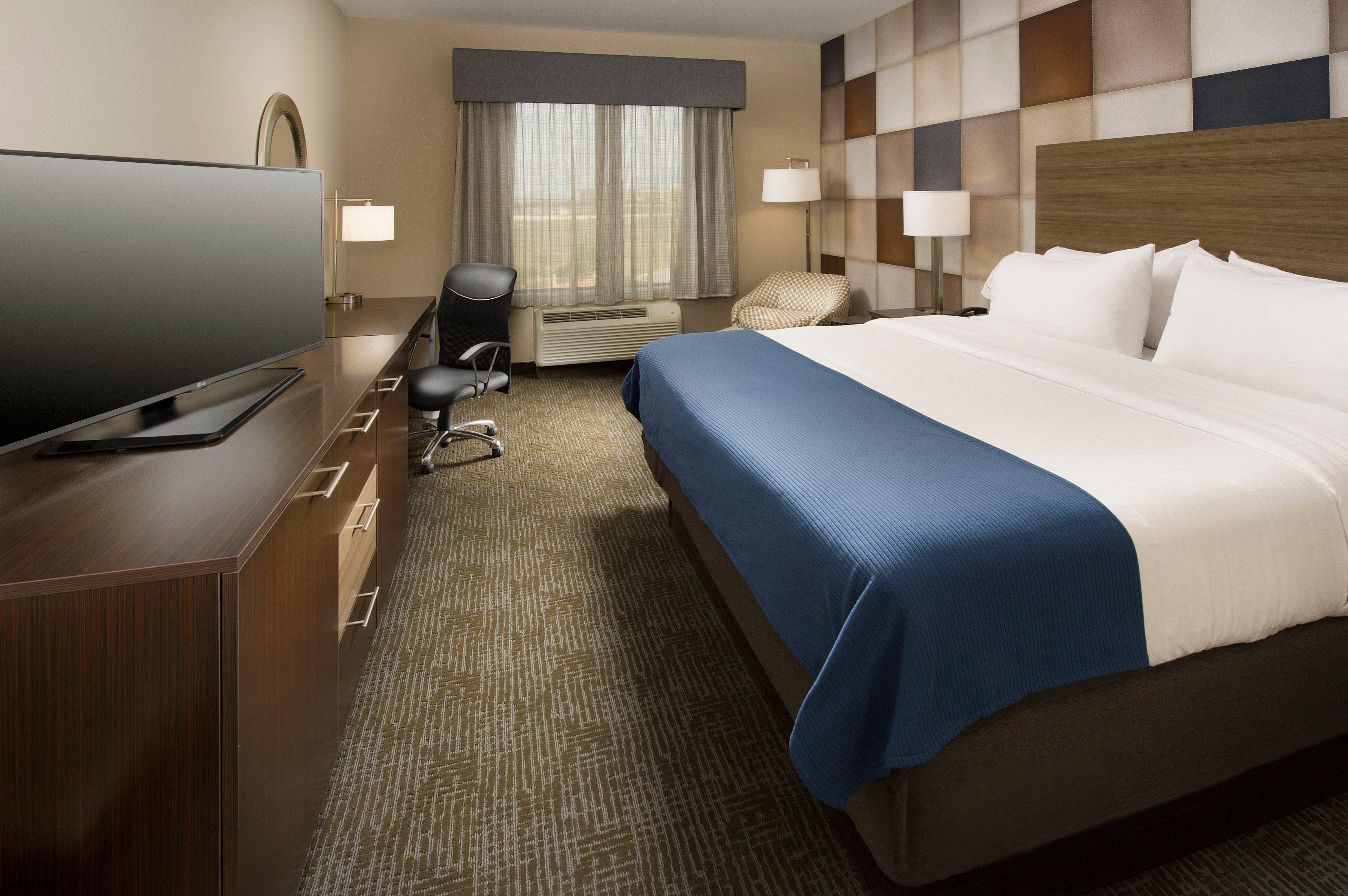 Express & South By Ihg Hotel Waco