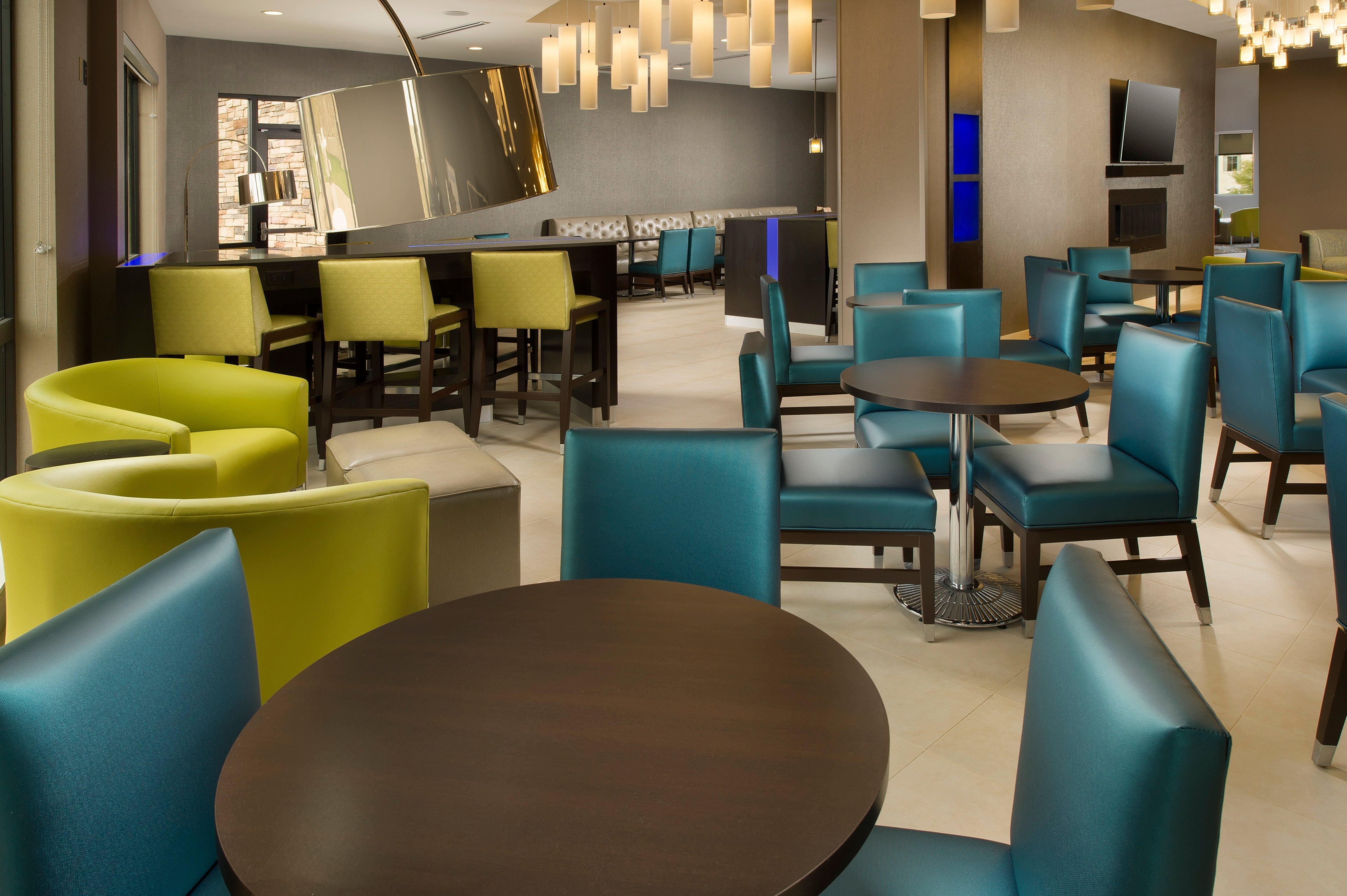 Express & South By Ihg 3* Waco