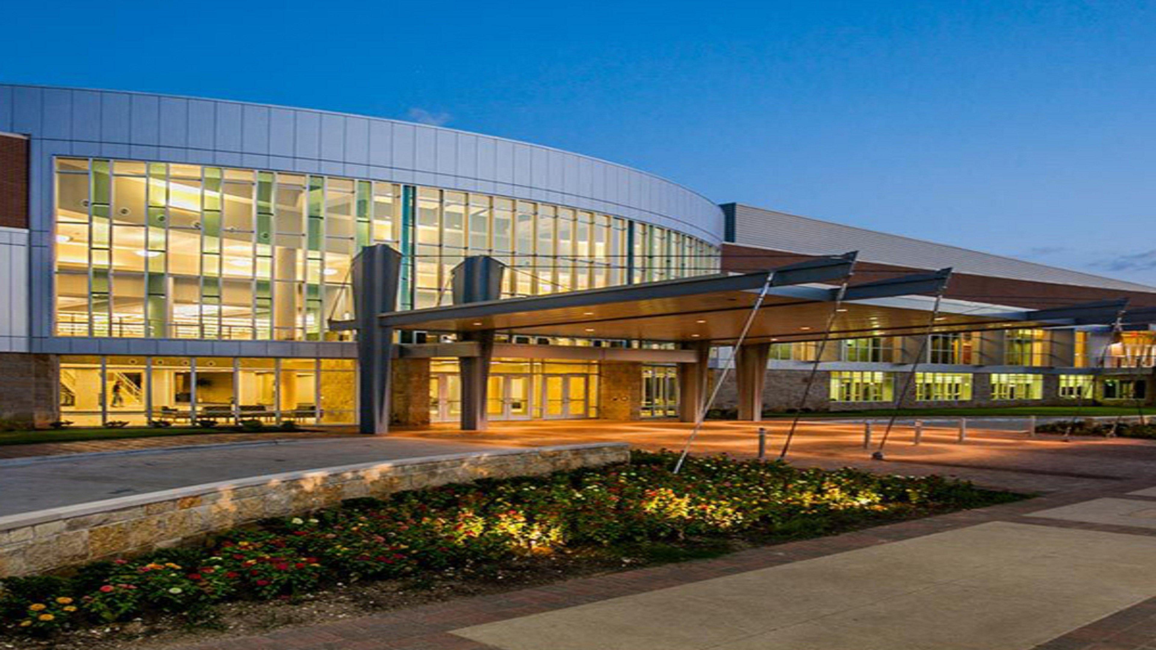 Express & South By Ihg Waco