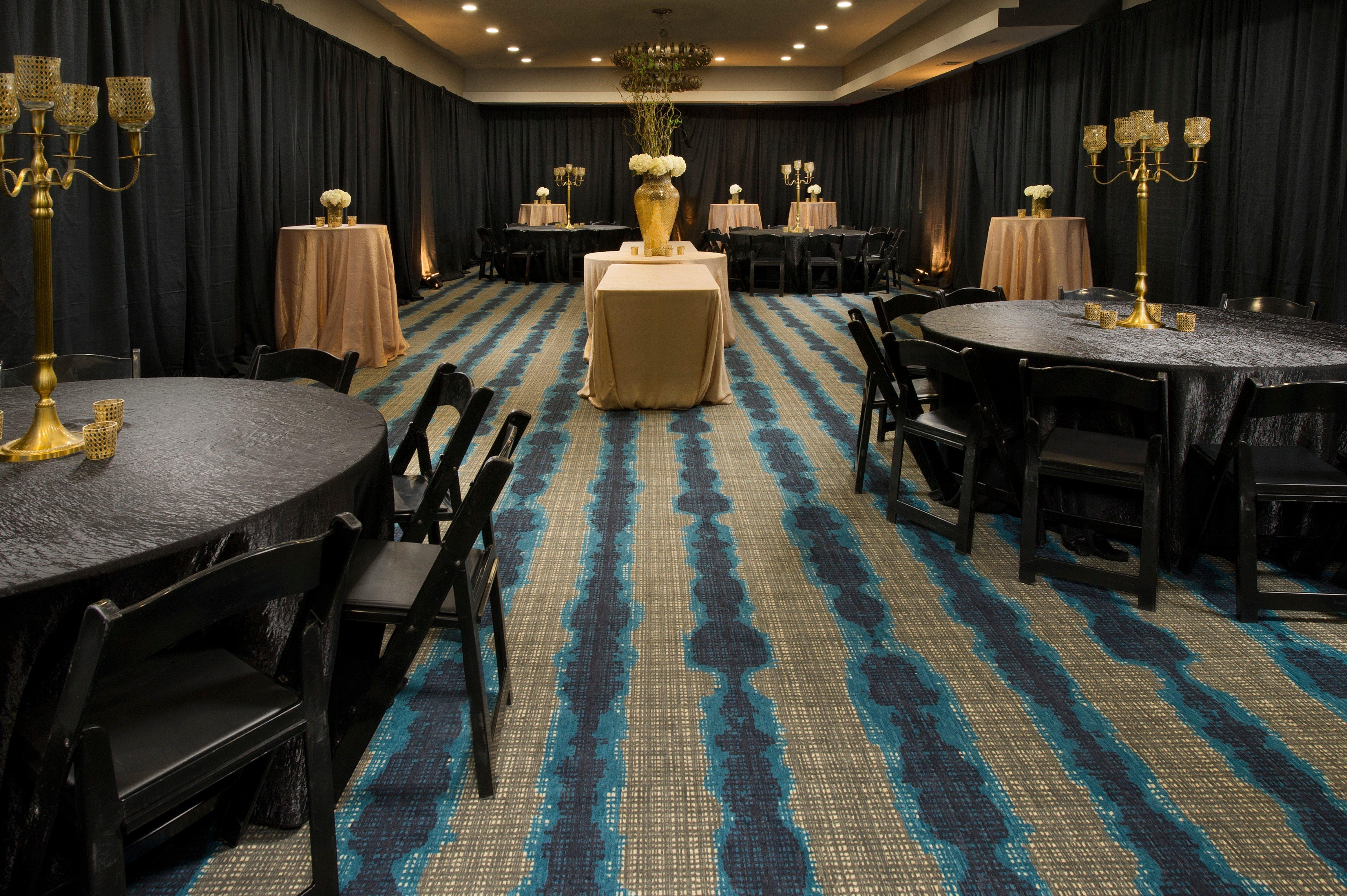 Express & South By Ihg