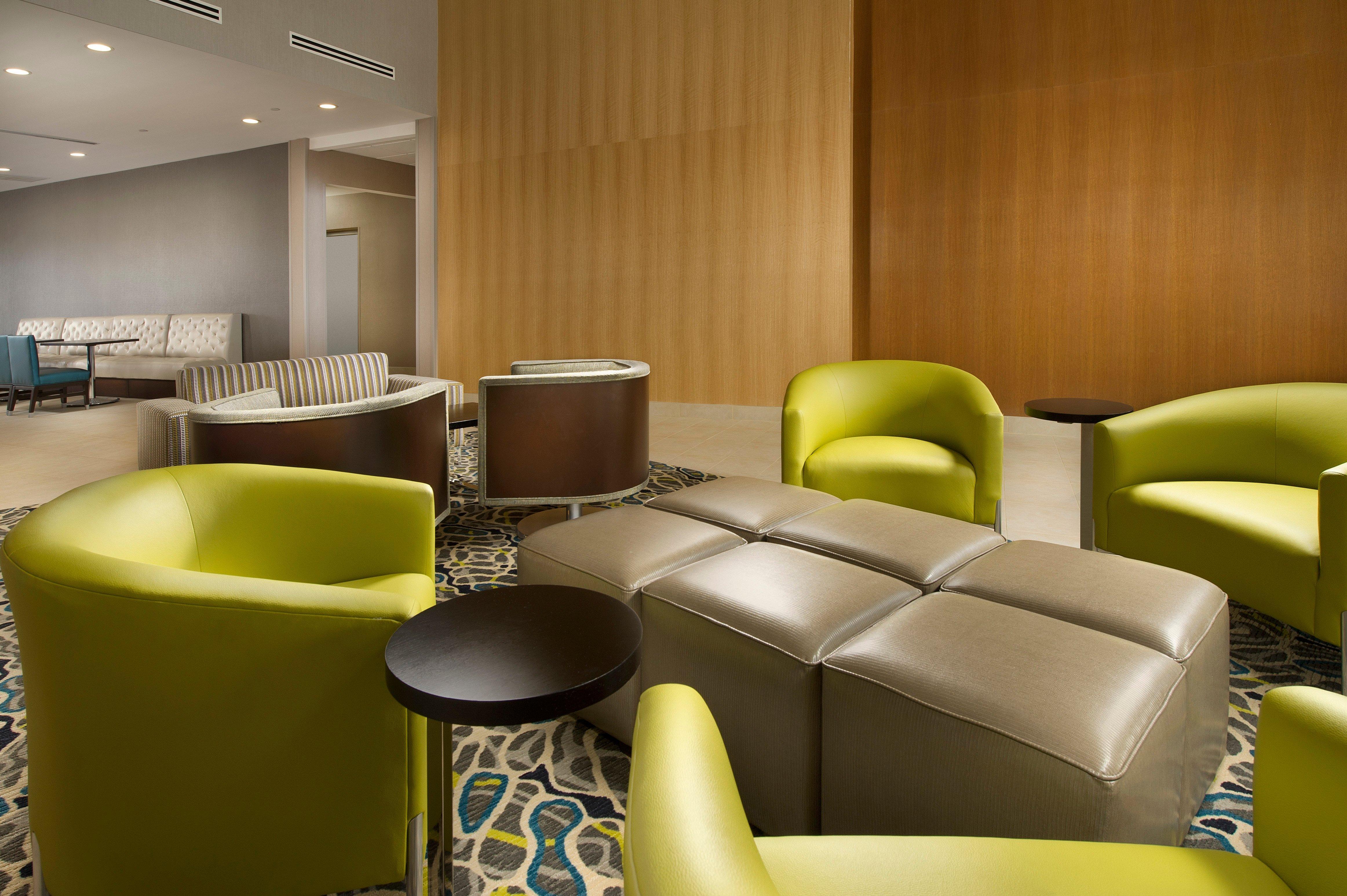 Express & South By Ihg 3* Waco