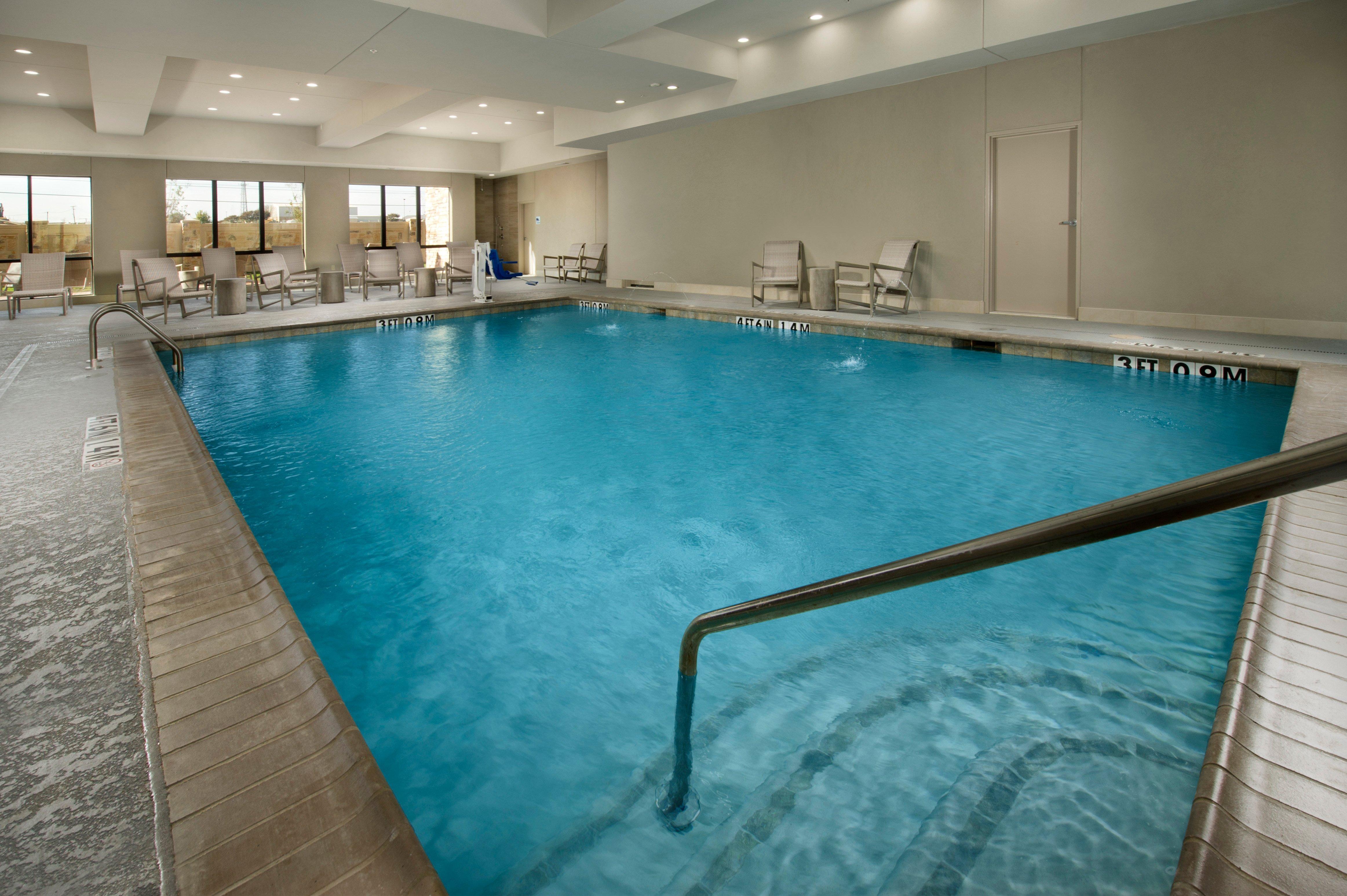 Express & South By Ihg 3*