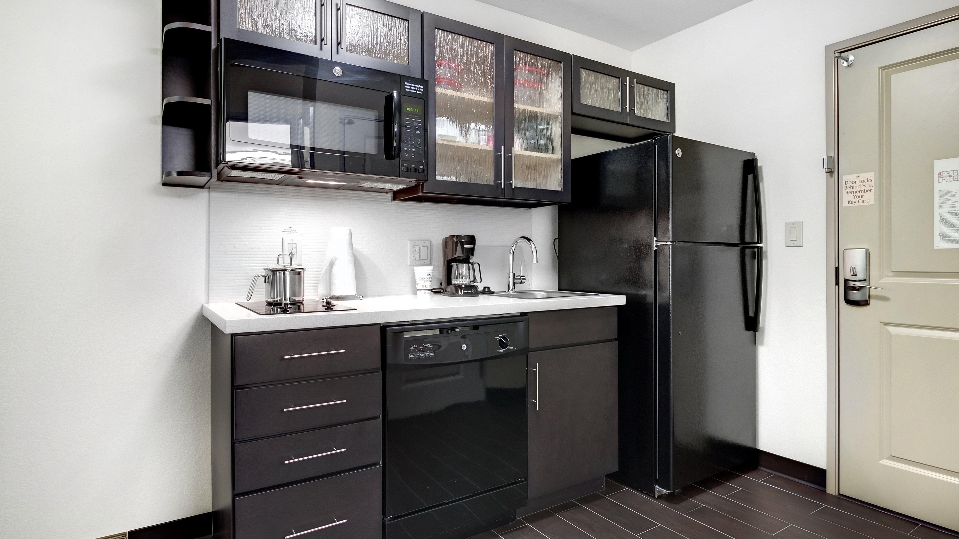 Hotel Candlewood By Ihg Waco