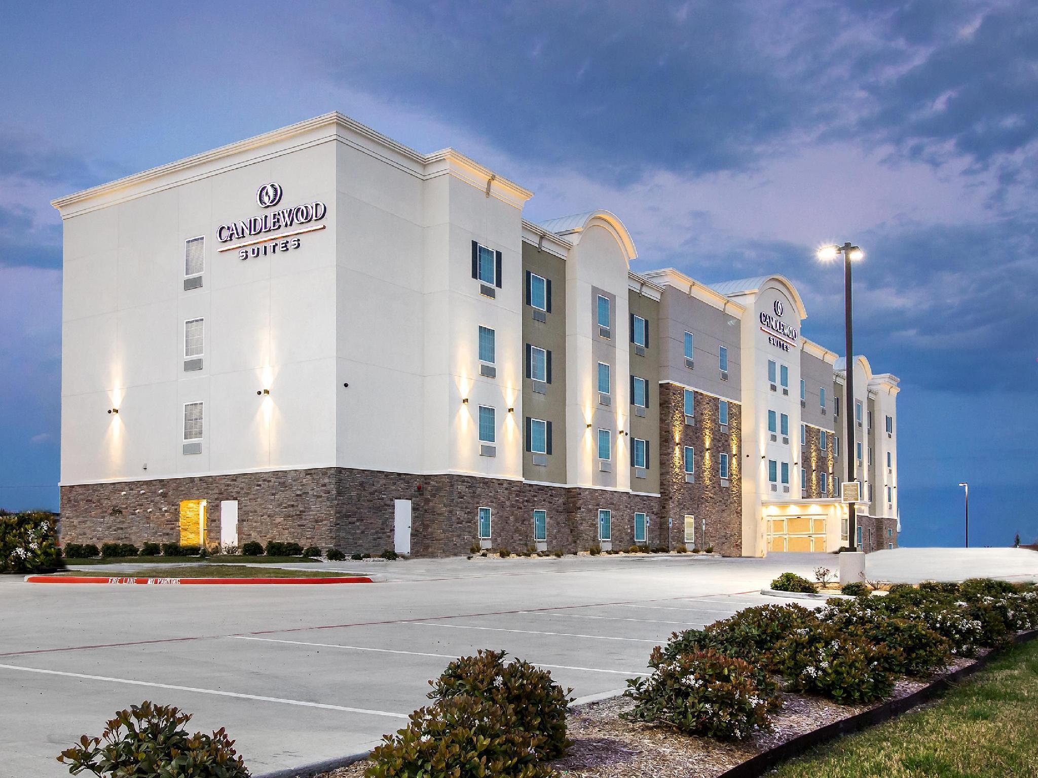 Hotel Candlewood By Ihg