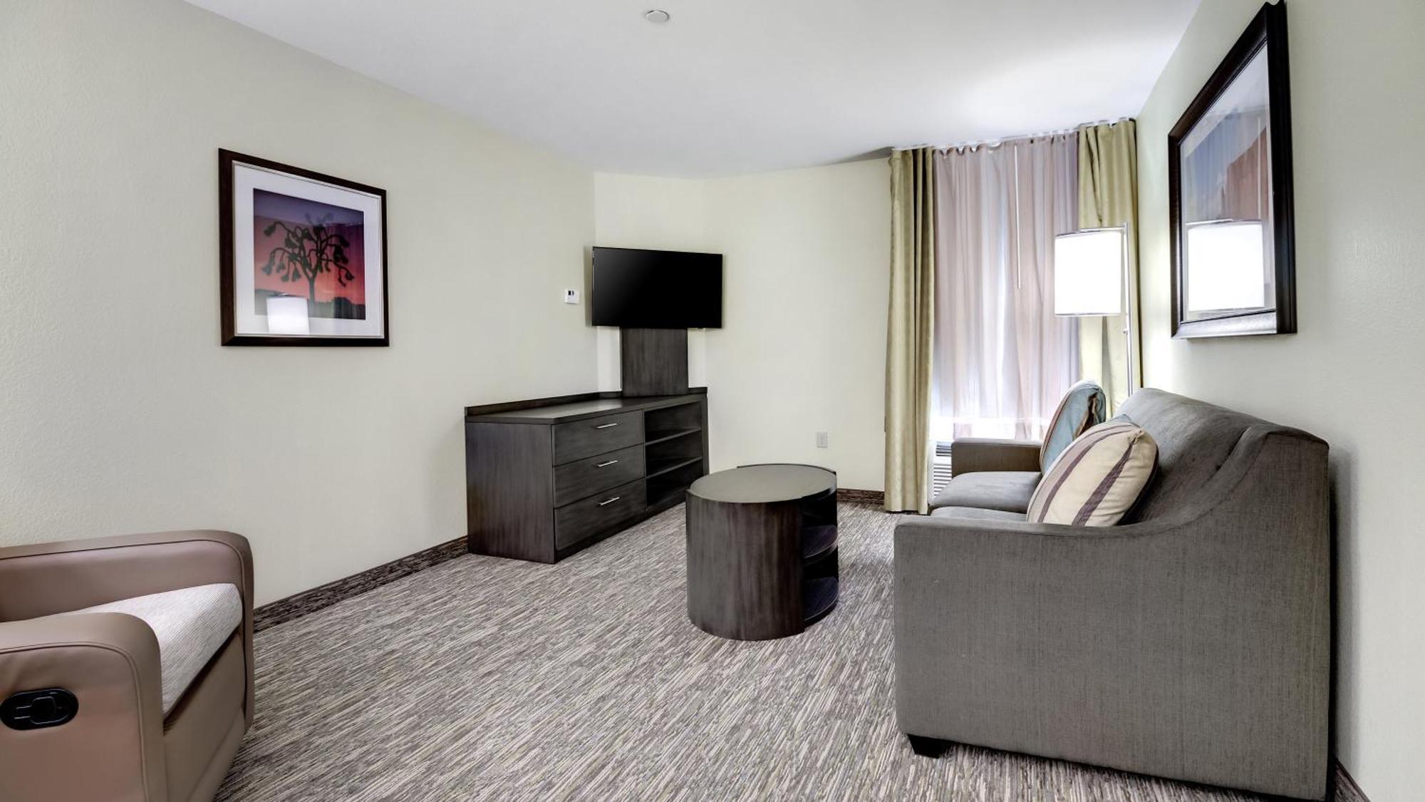 Candlewood By Ihg Waco