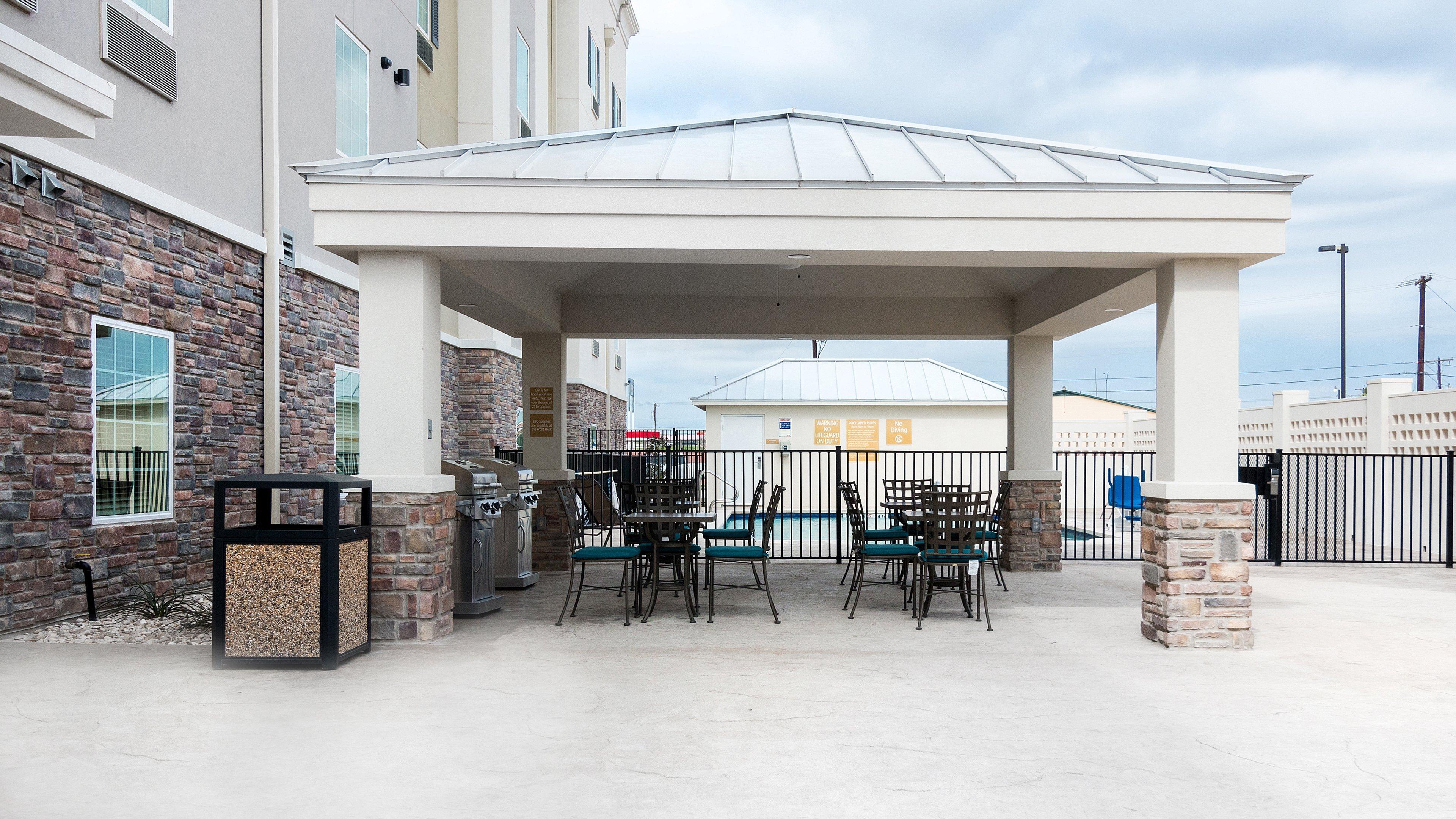 Candlewood By Ihg Waco