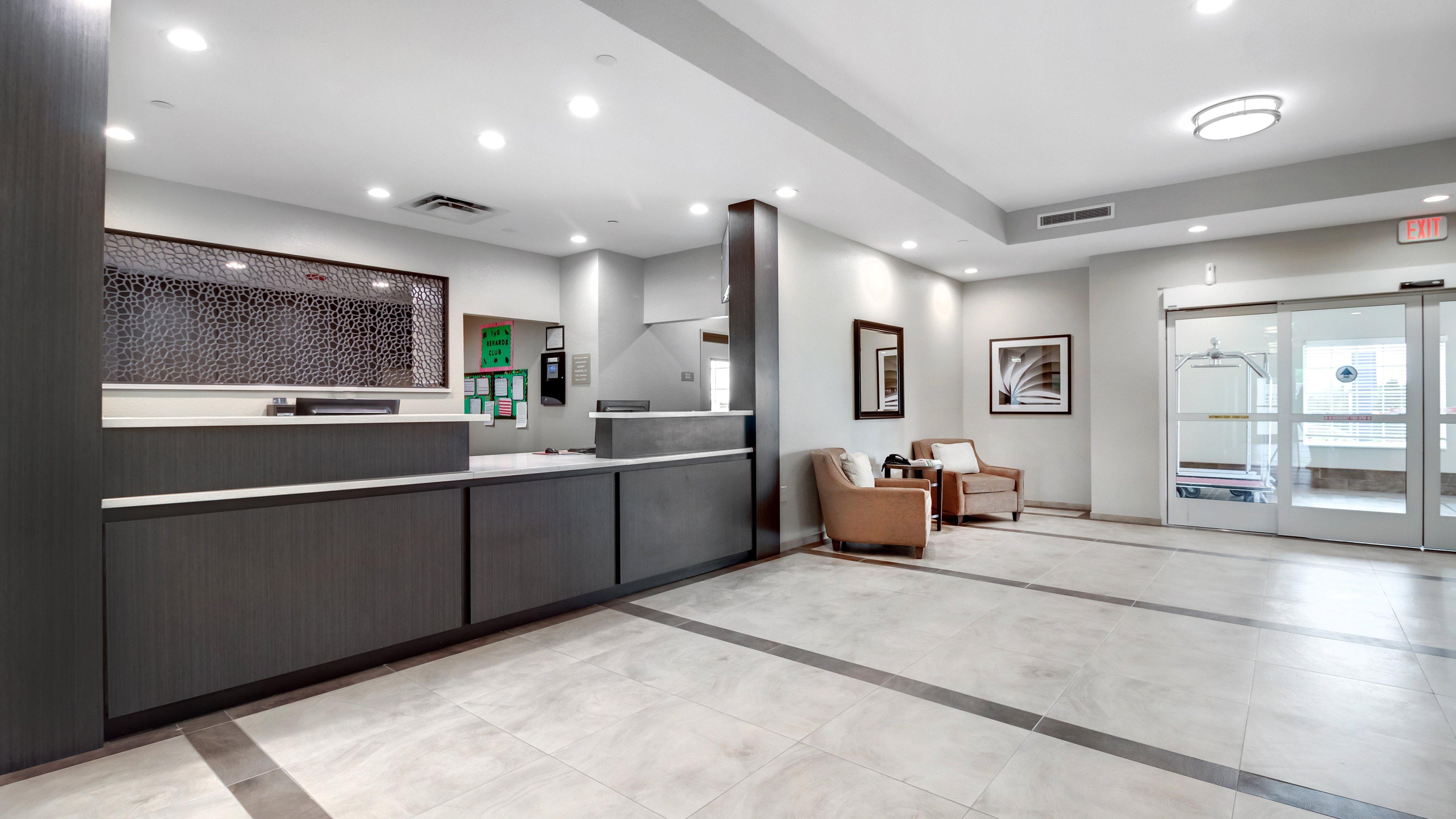 Hotel Candlewood By Ihg 2*