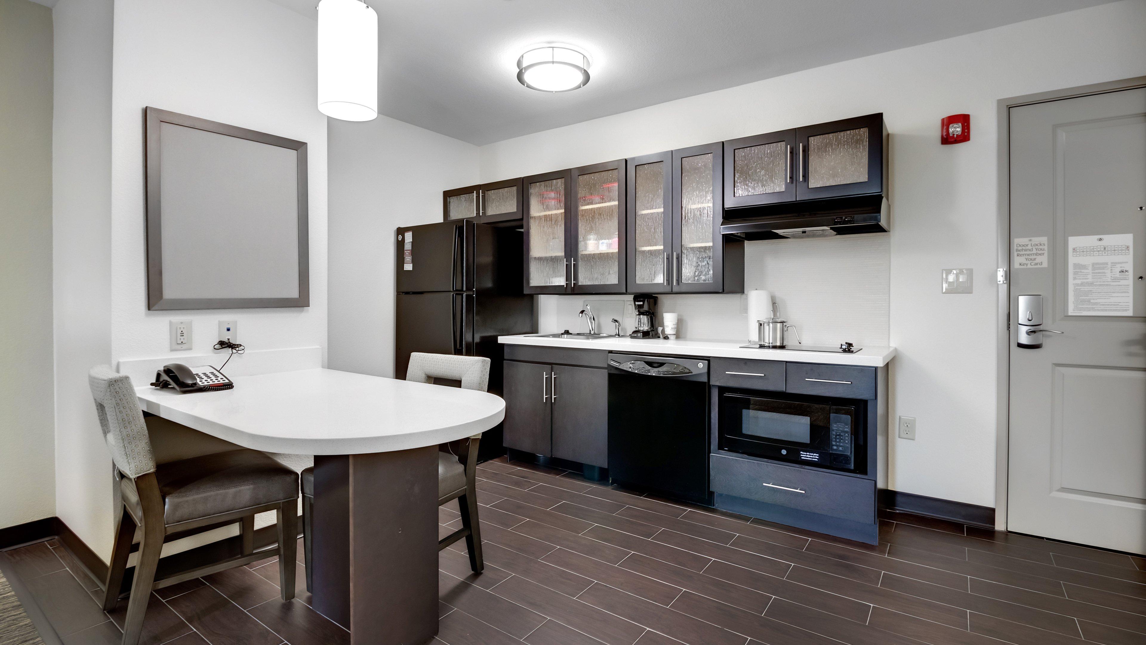 Candlewood By Ihg Waco