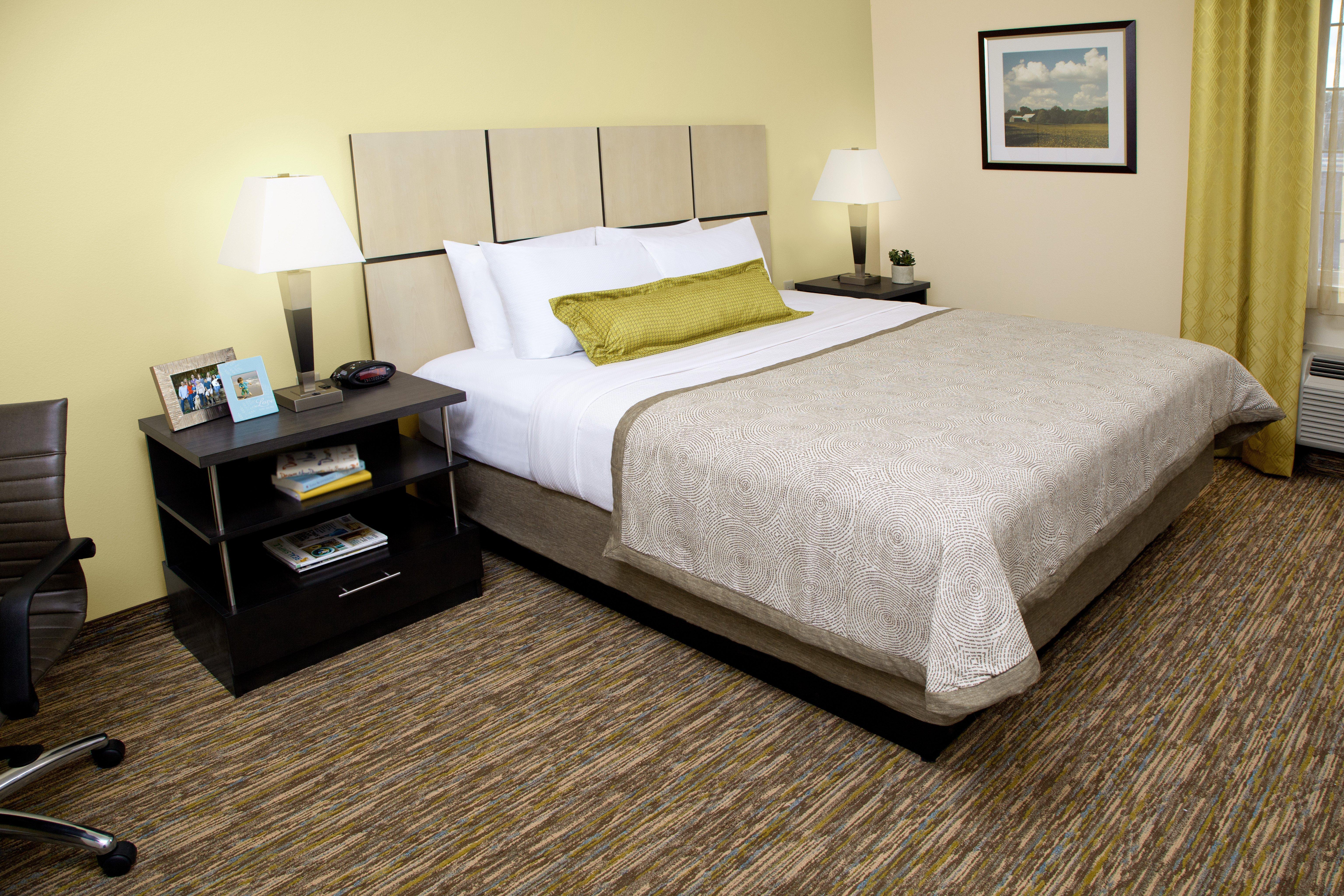 Hotel Candlewood By Ihg