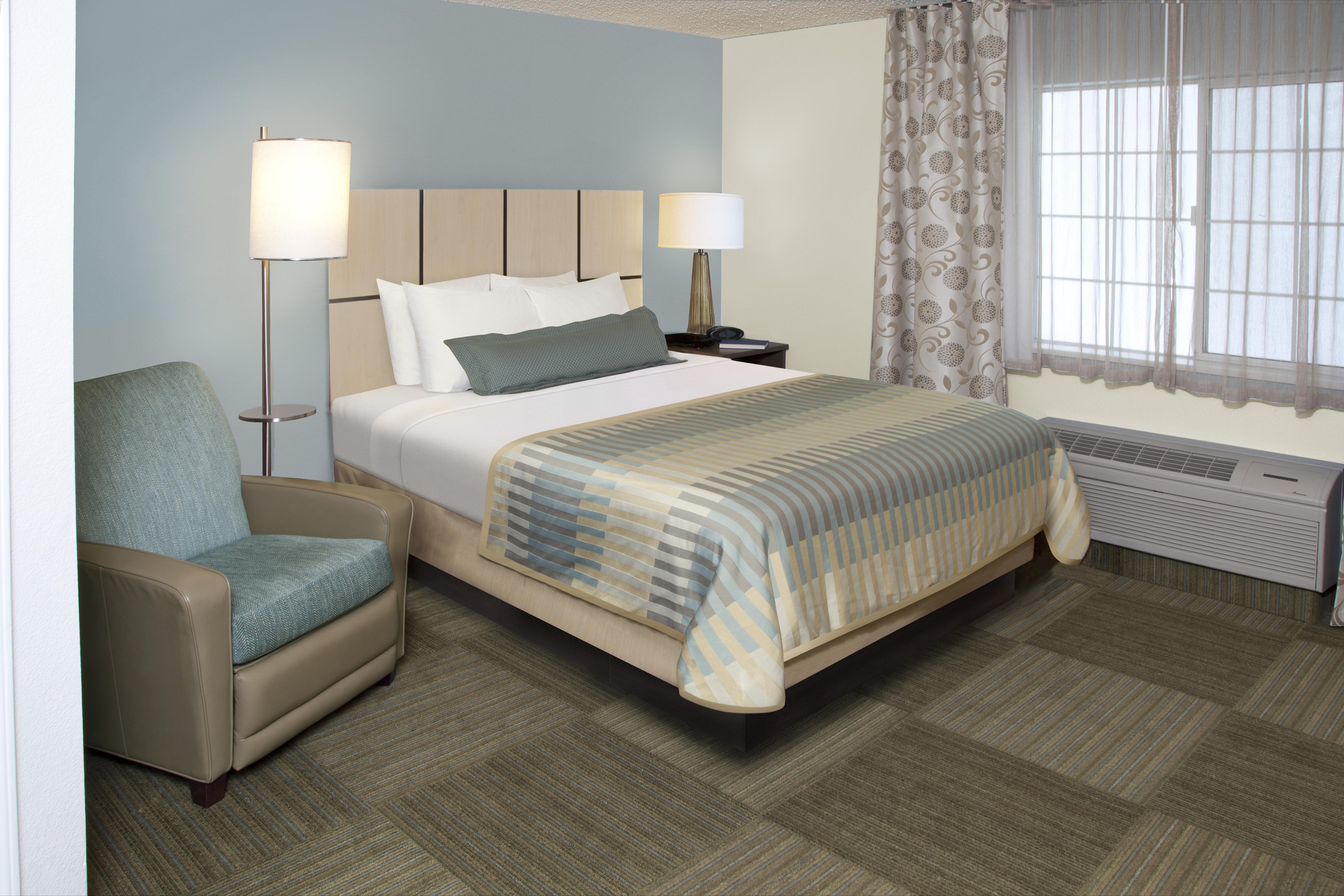 Hotel Candlewood By Ihg Waco