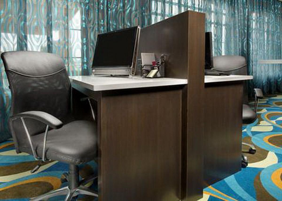Hotel Comfort North - Near Area 3*