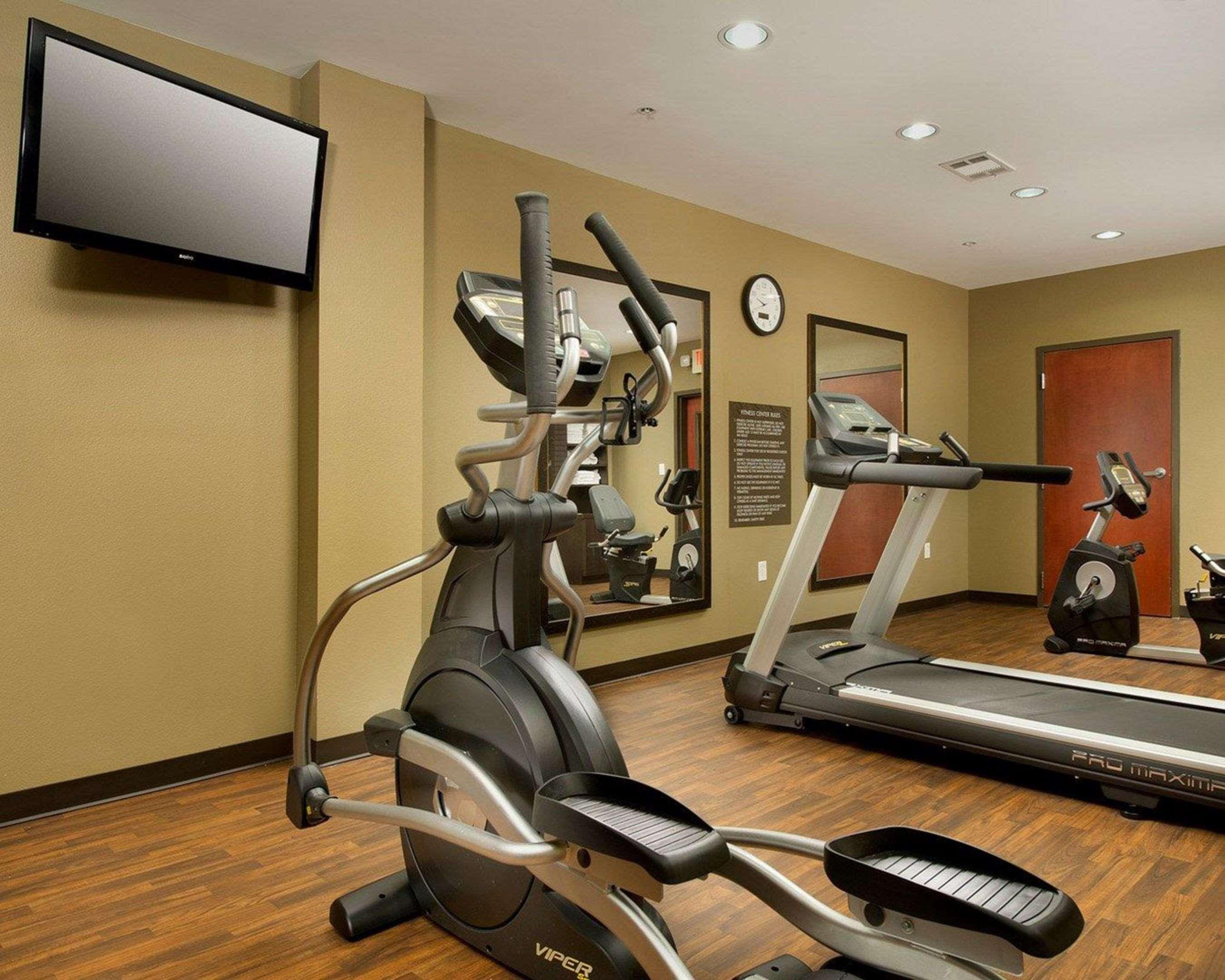 Hotel Comfort North - Near Area 3*