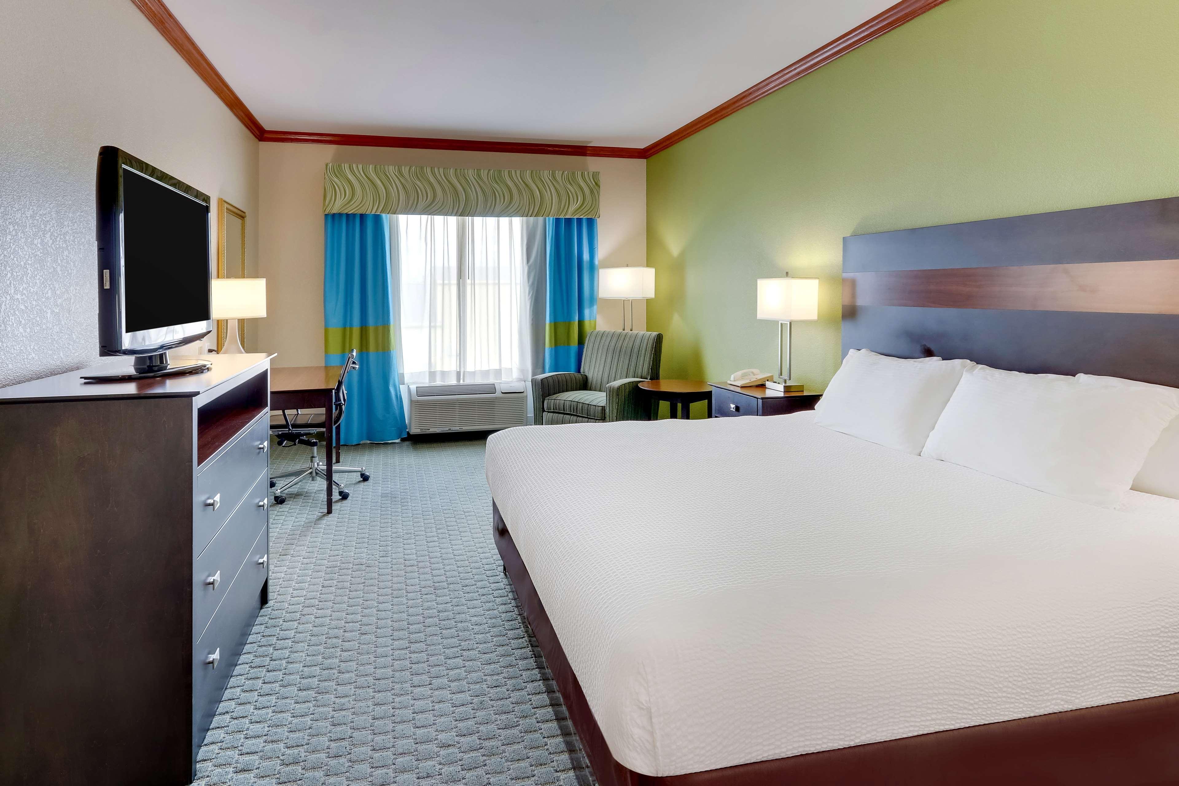 Hotel Comfort &
