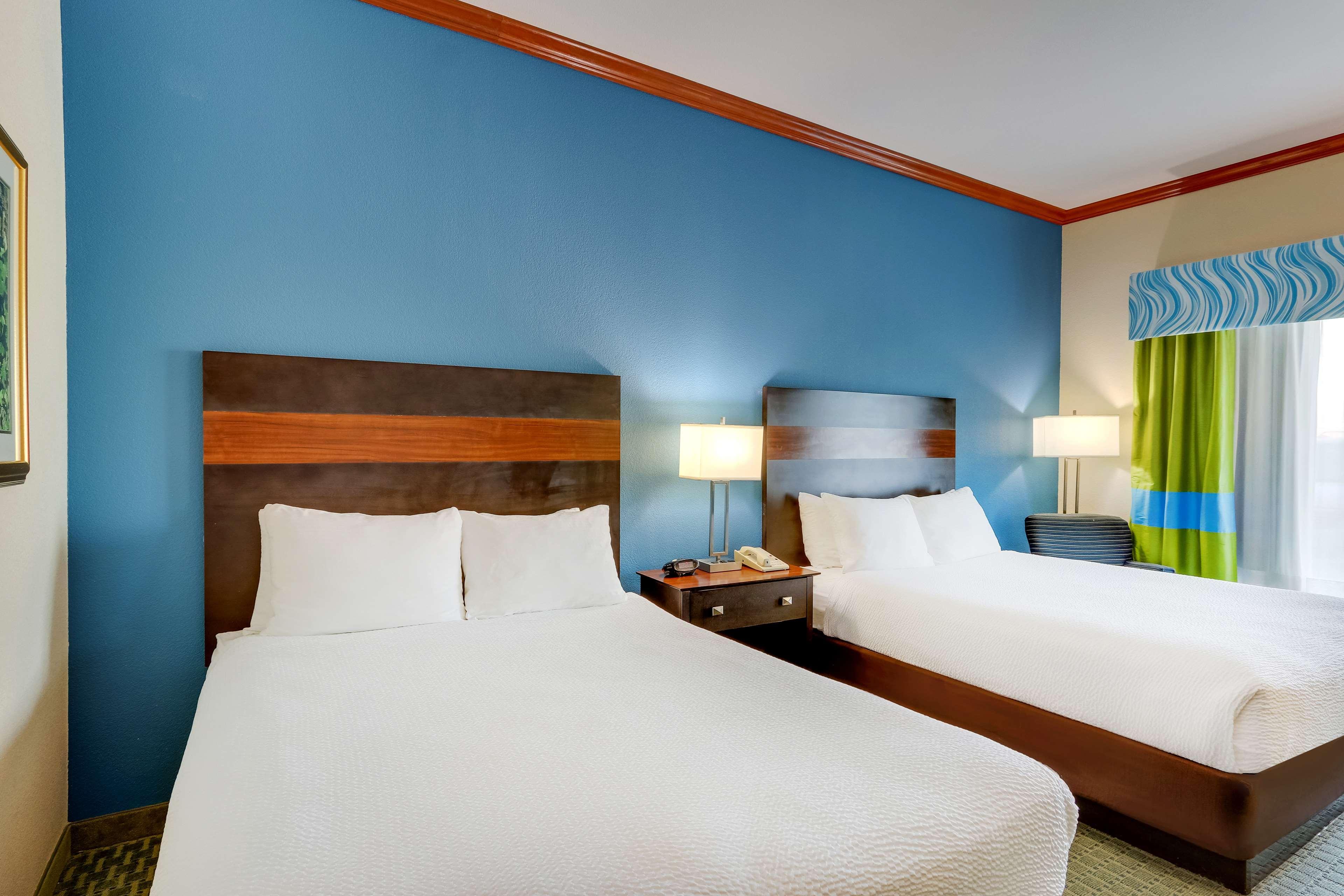 Comfort & Hotel
