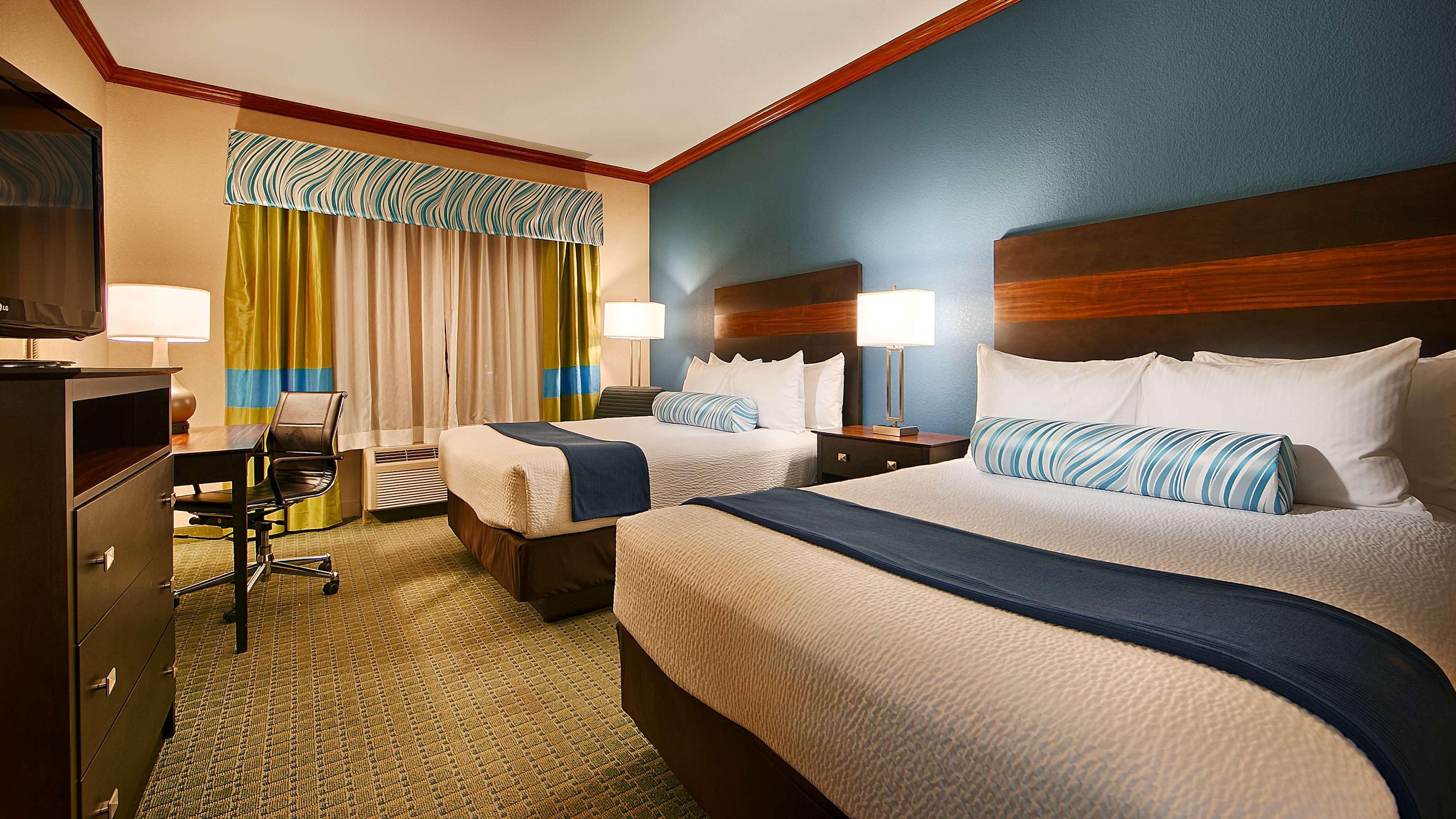Comfort & Hotel