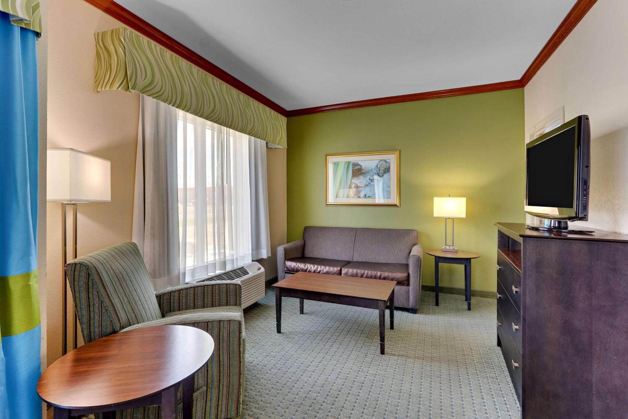 Hotel Comfort &